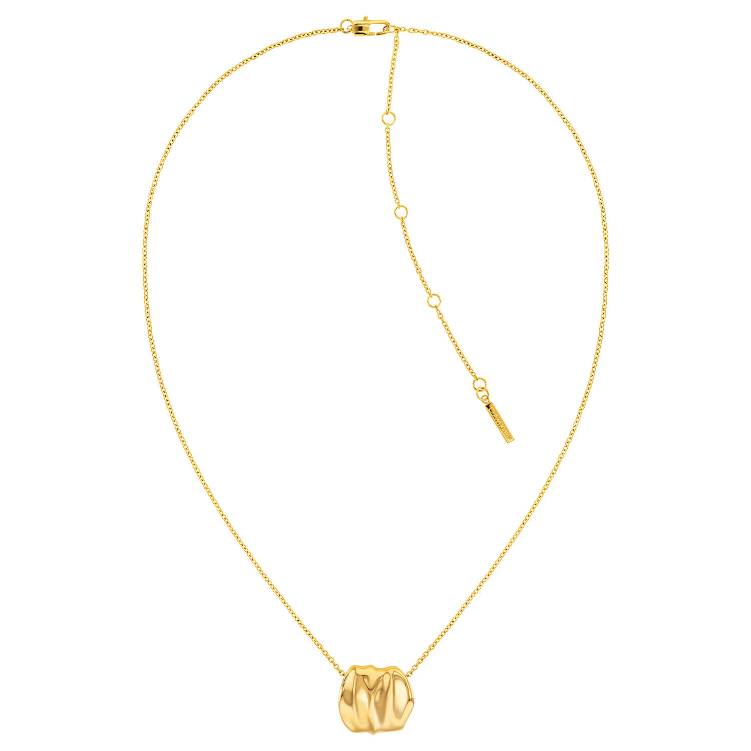  Collier - Acier
