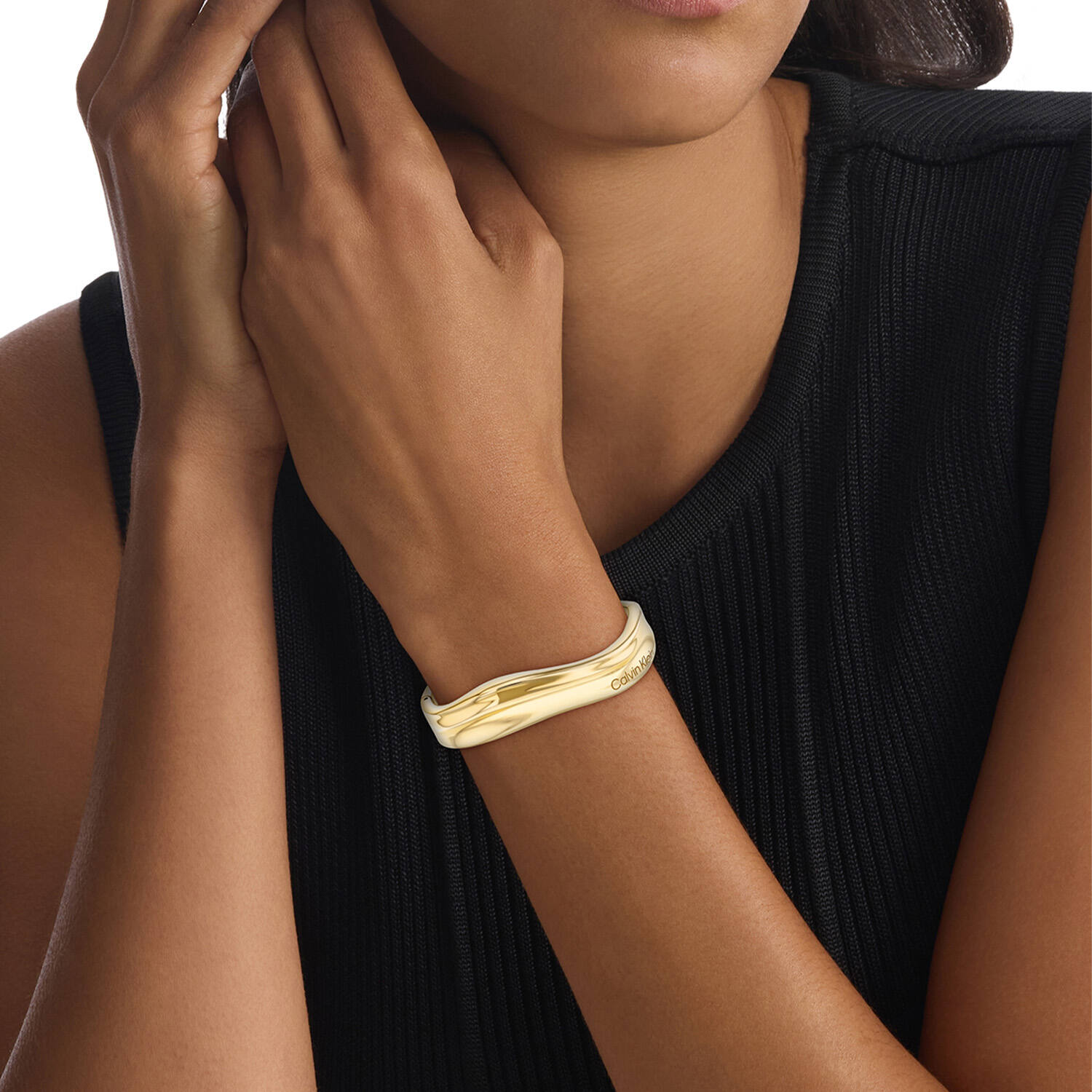  Bracelets - Acier
