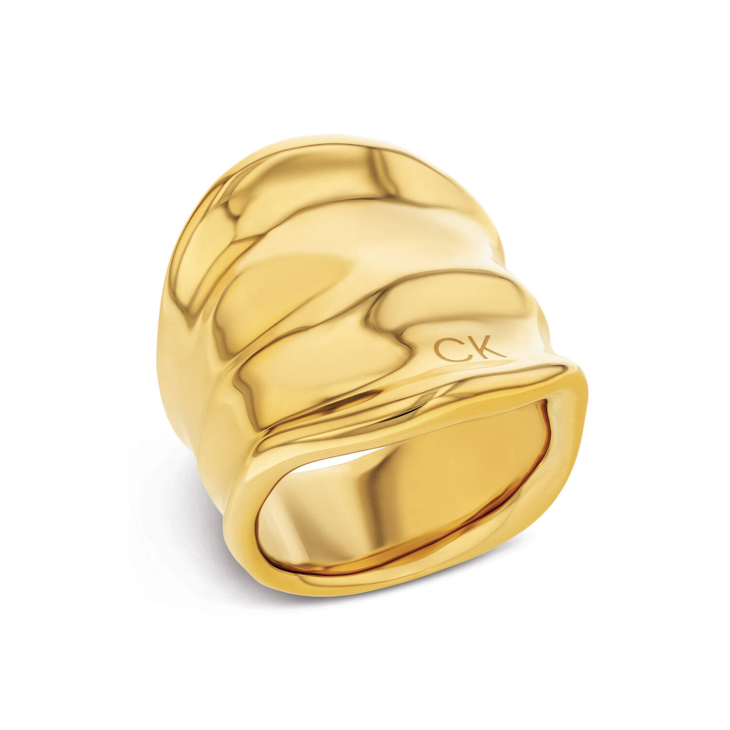  Ring - Staal
