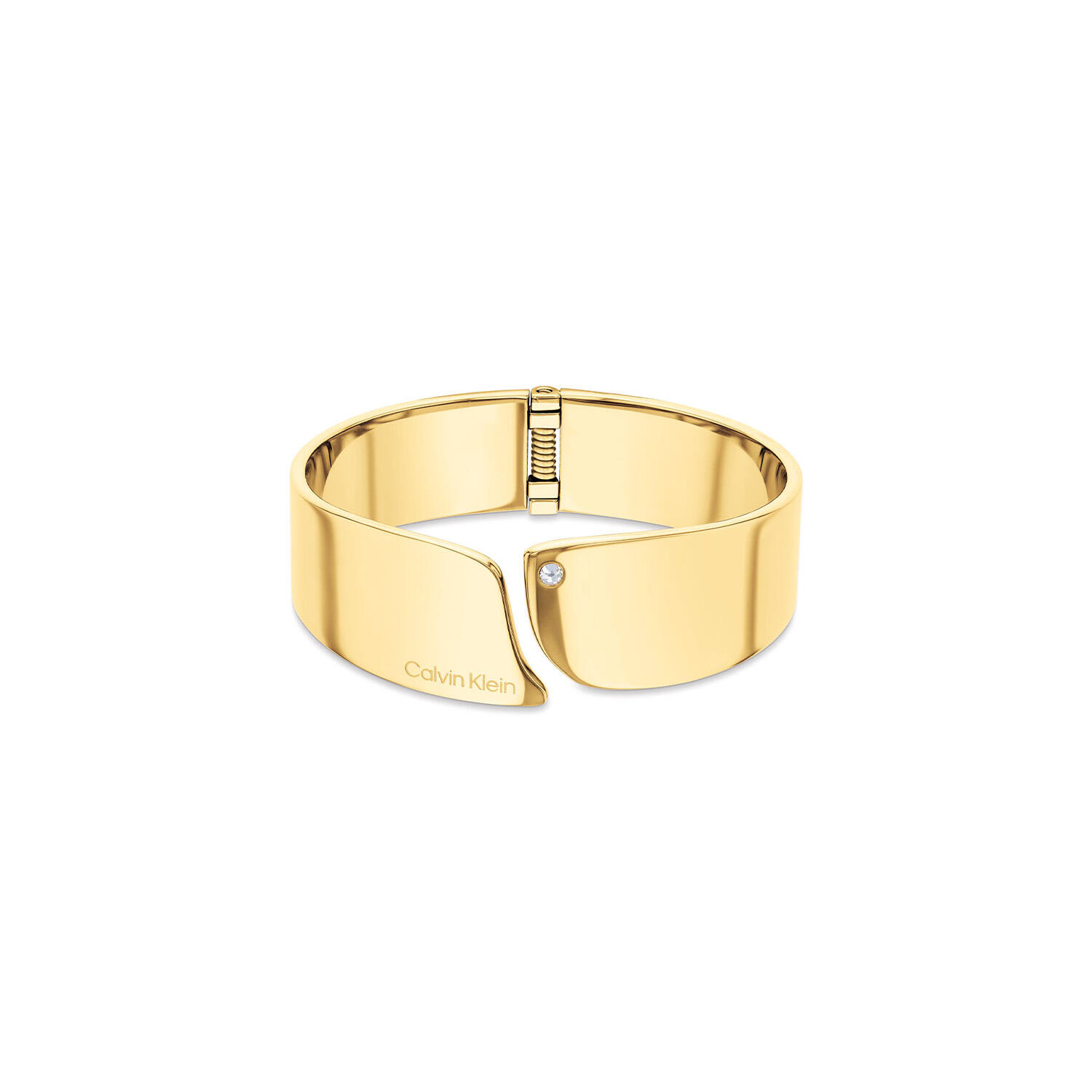  Bangle - Staal - 17,5cm