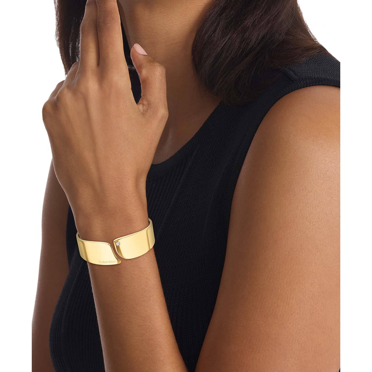  Bangle - Staal - 17,5cm