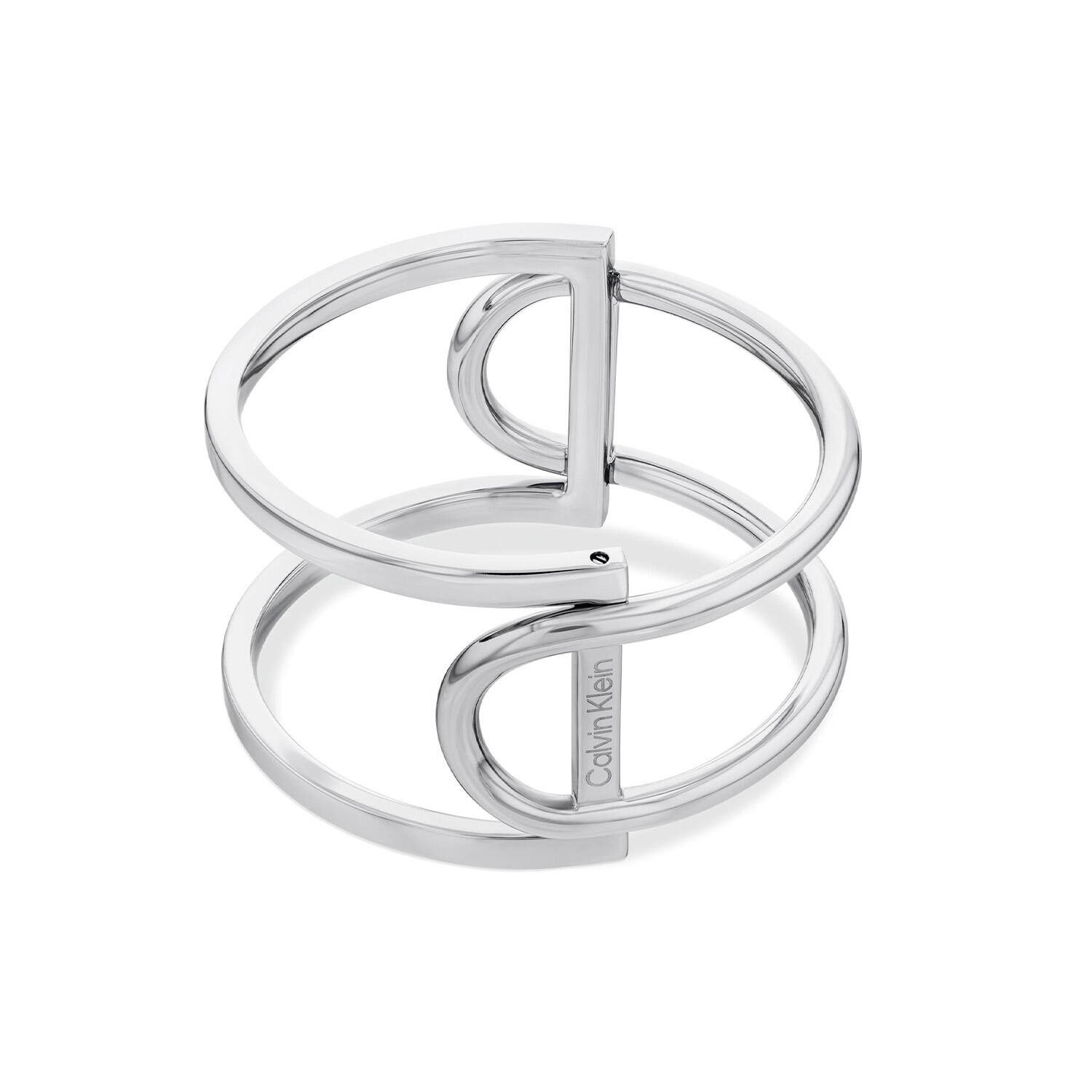  Bangles - Steel - 17,5cm