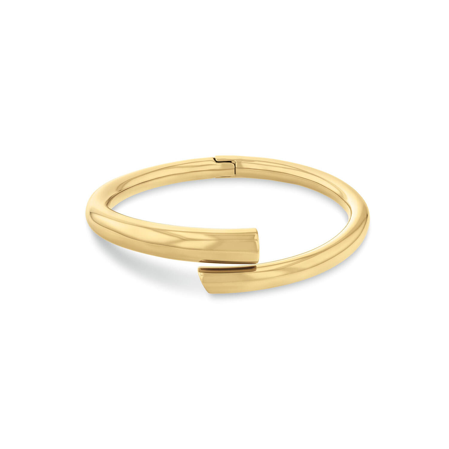  Bangle - Staal - 17,5cm