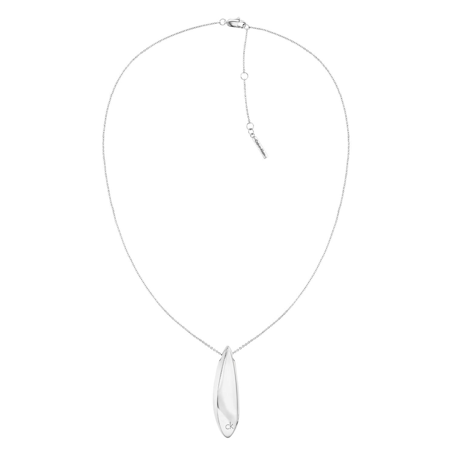  Schakelcollier - Staal - 51cm