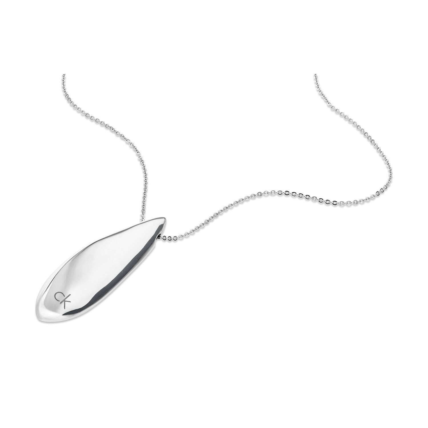  Schakelcollier - Staal - 51cm