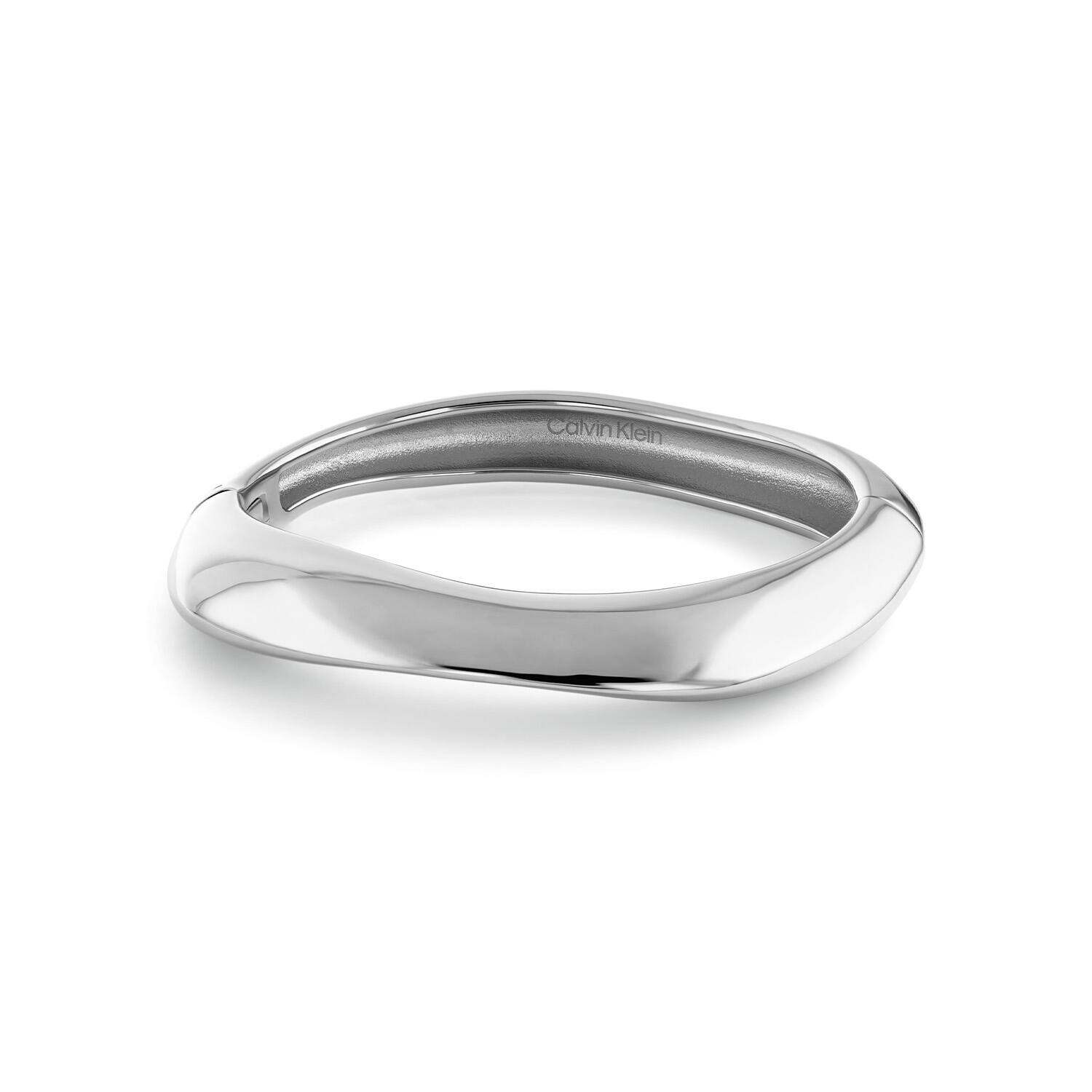  Bangle - Staal - 17,5cm