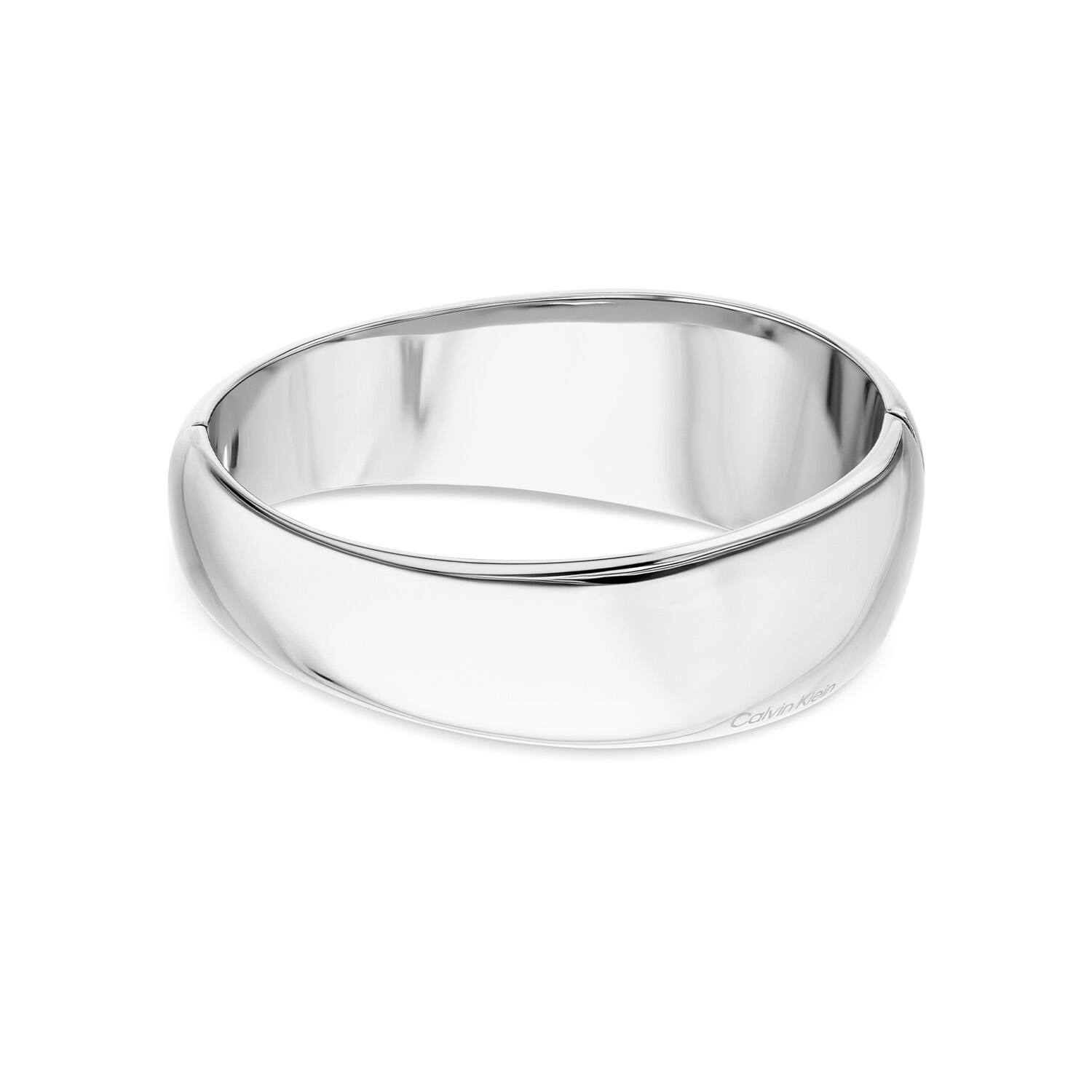  Bracelets - Acier - 17,5cm