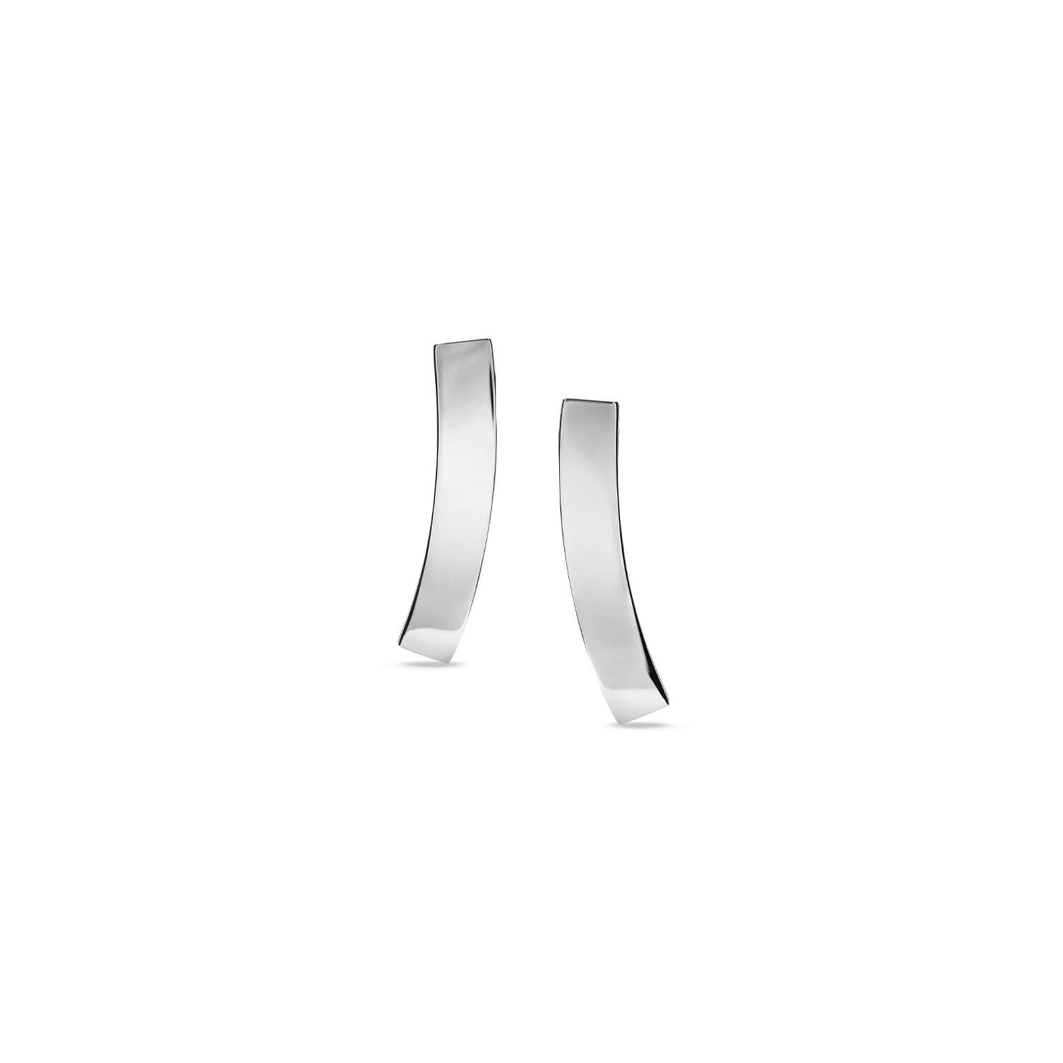  Ohrstecker - Stahl
