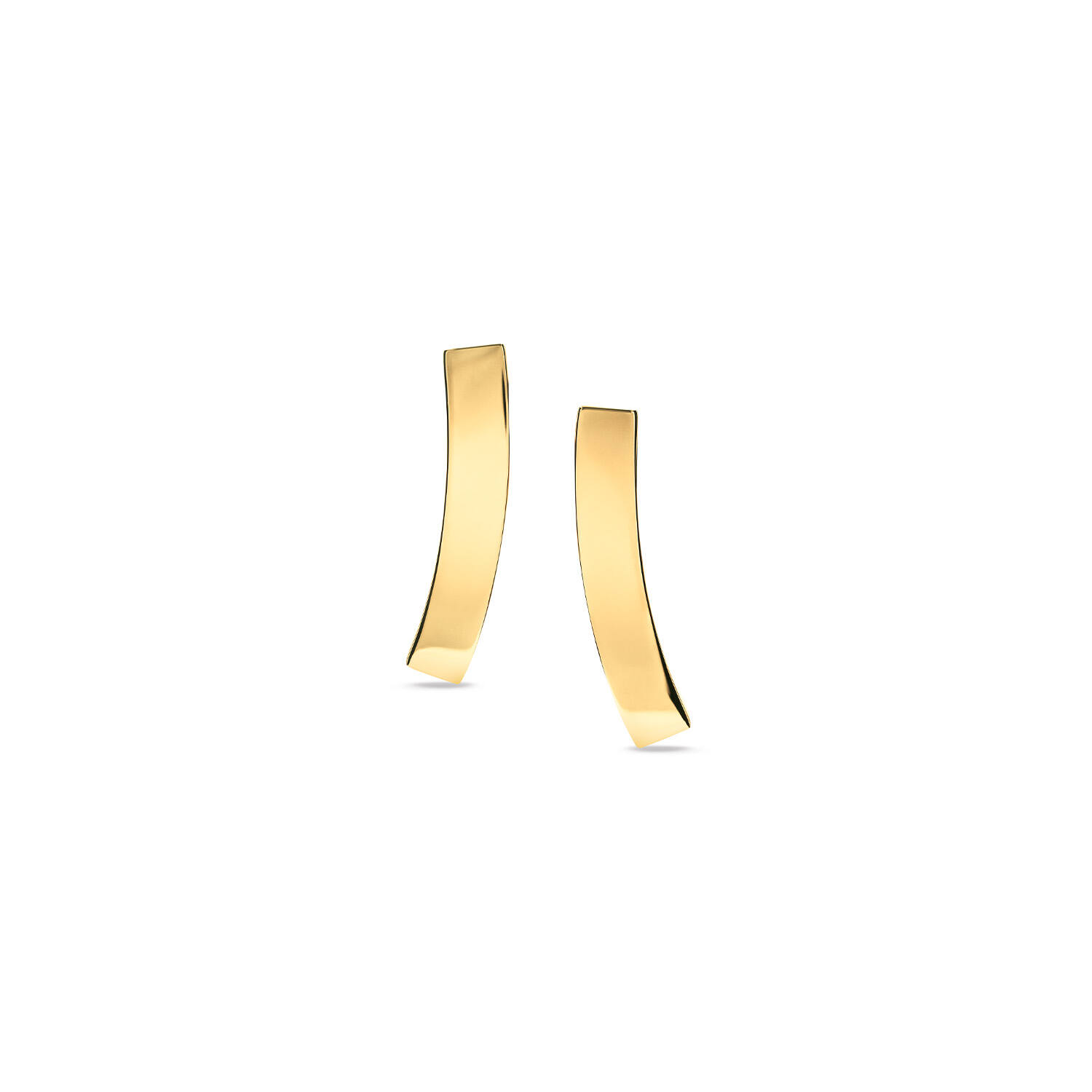  Ear studs - Steel