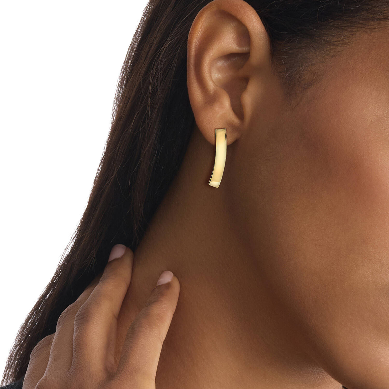  Ear studs - Steel