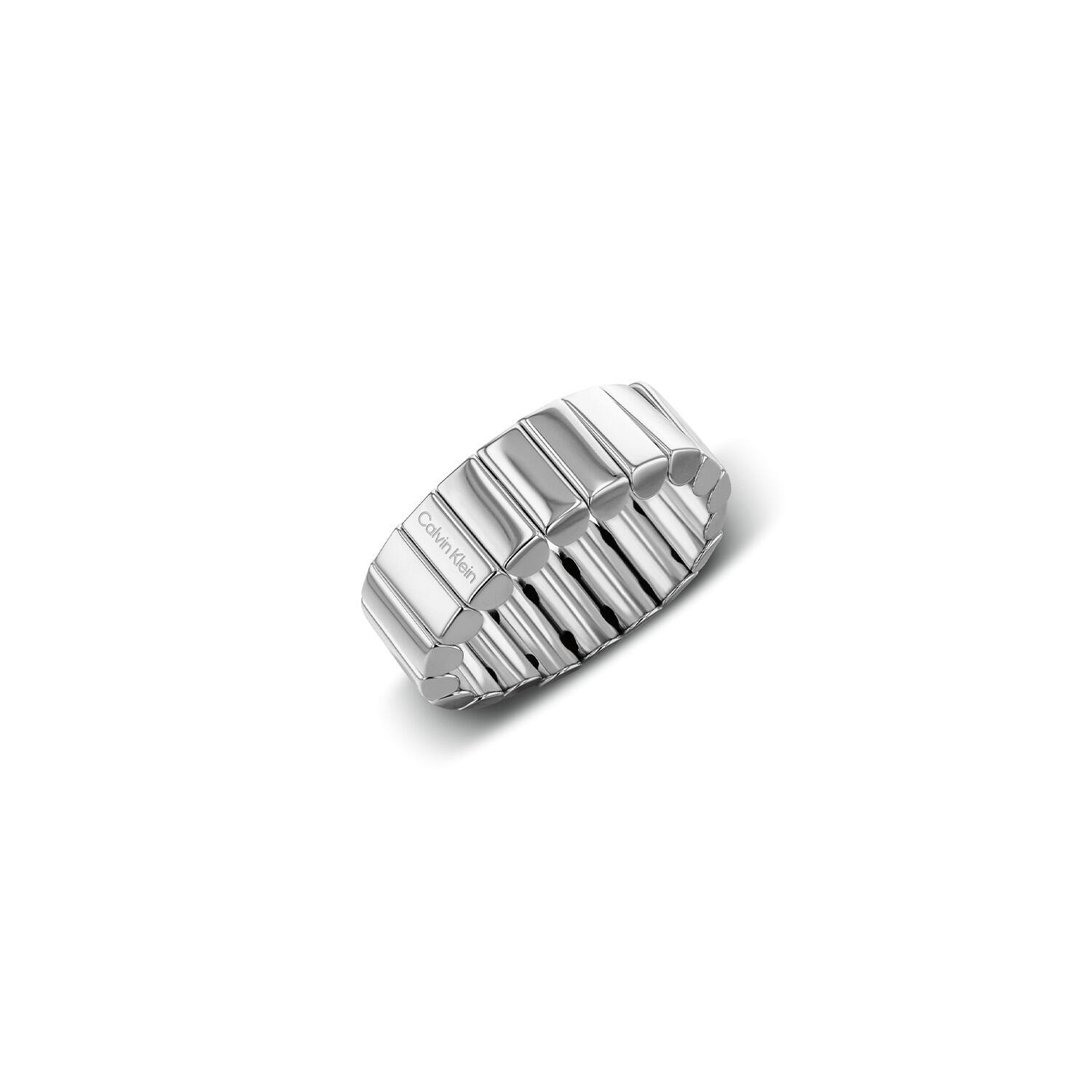  Ringe - Stahl