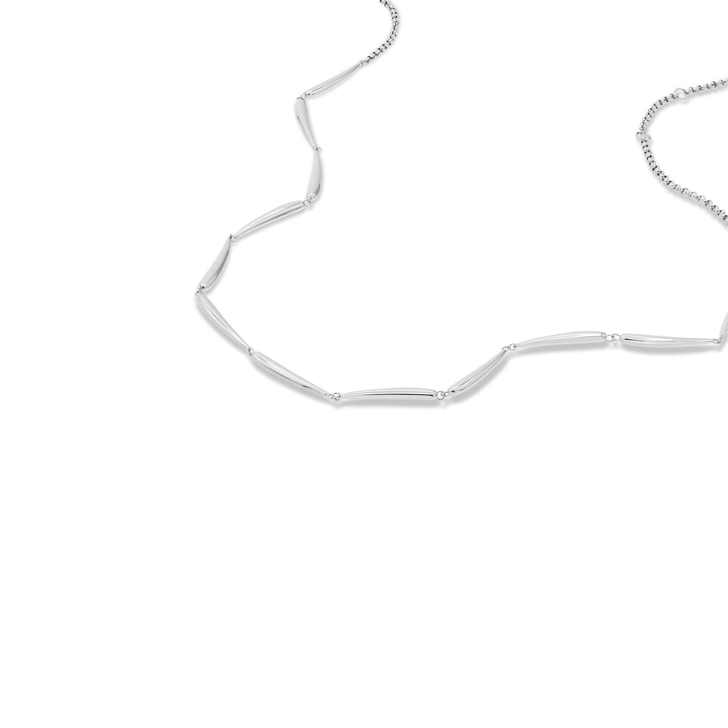  Kette - Stahl - 45cm