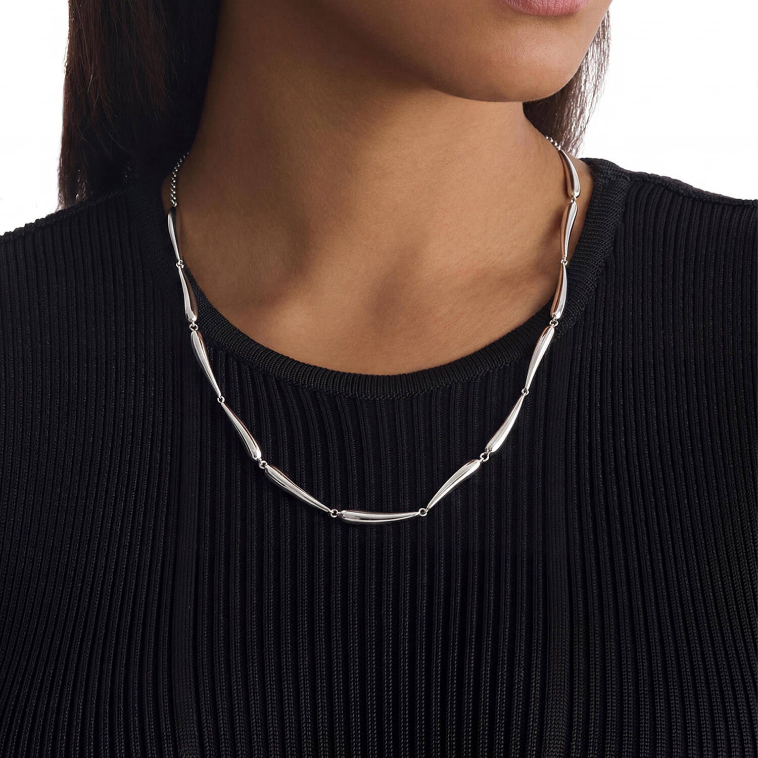  Kette - Stahl - 45cm