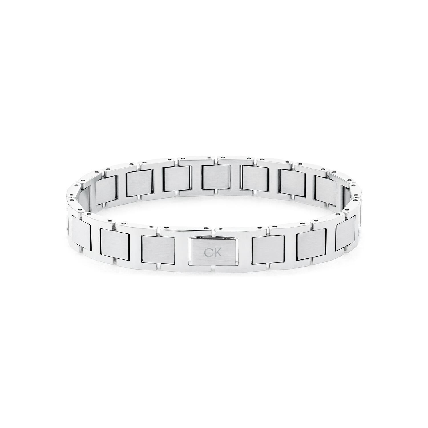  Link bracelets - Steel