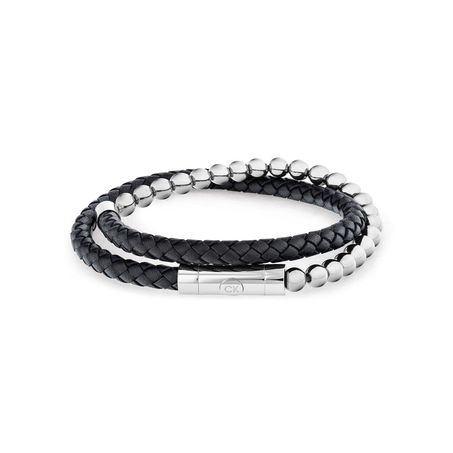  Leather bracelets - Leather