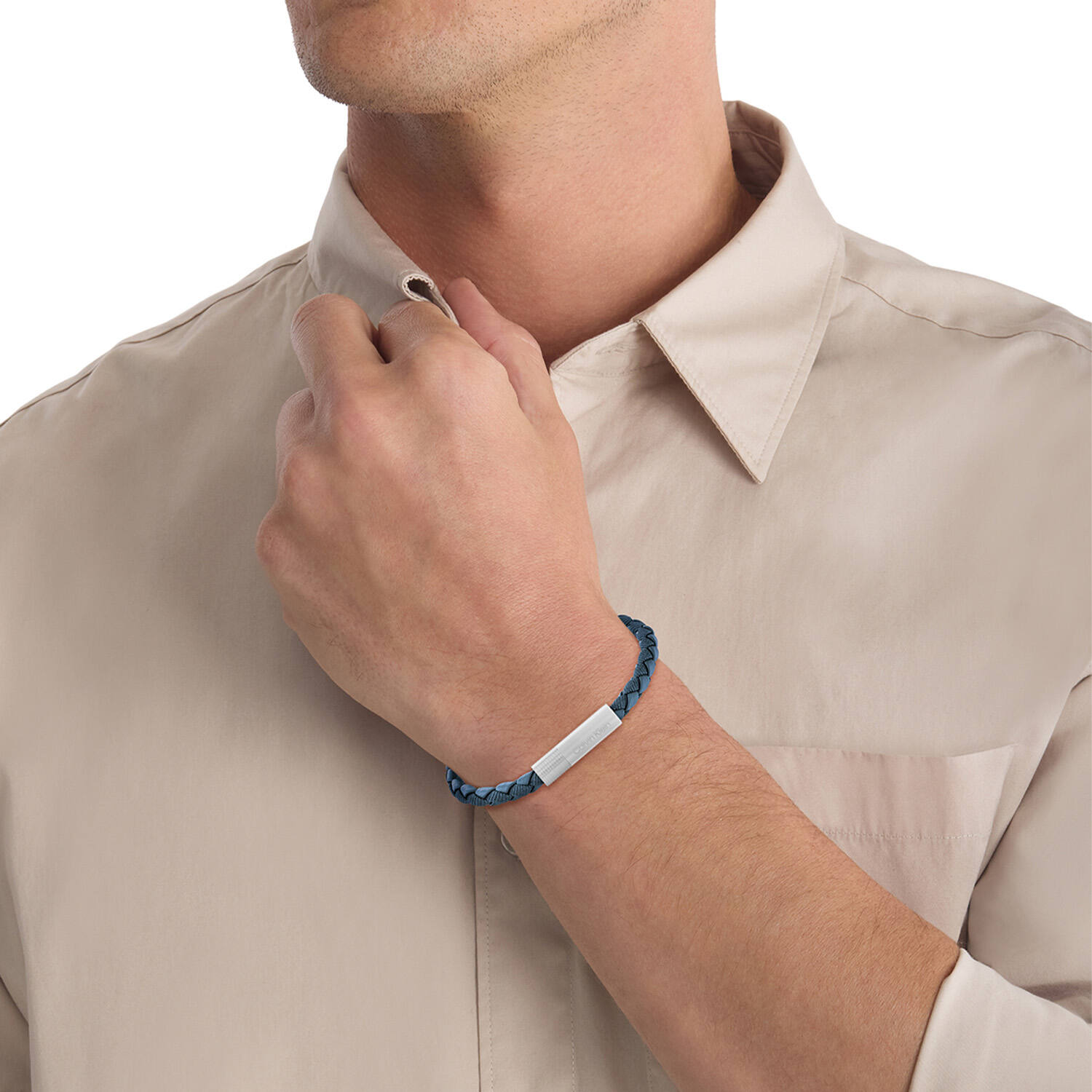  Leather bracelets - Leather