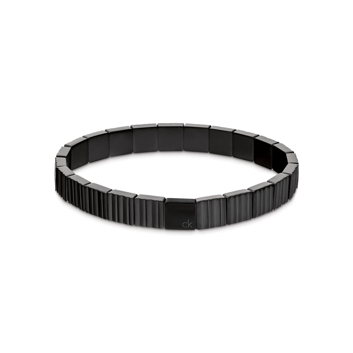  Schakelarmband - Staal - 19,5cm
