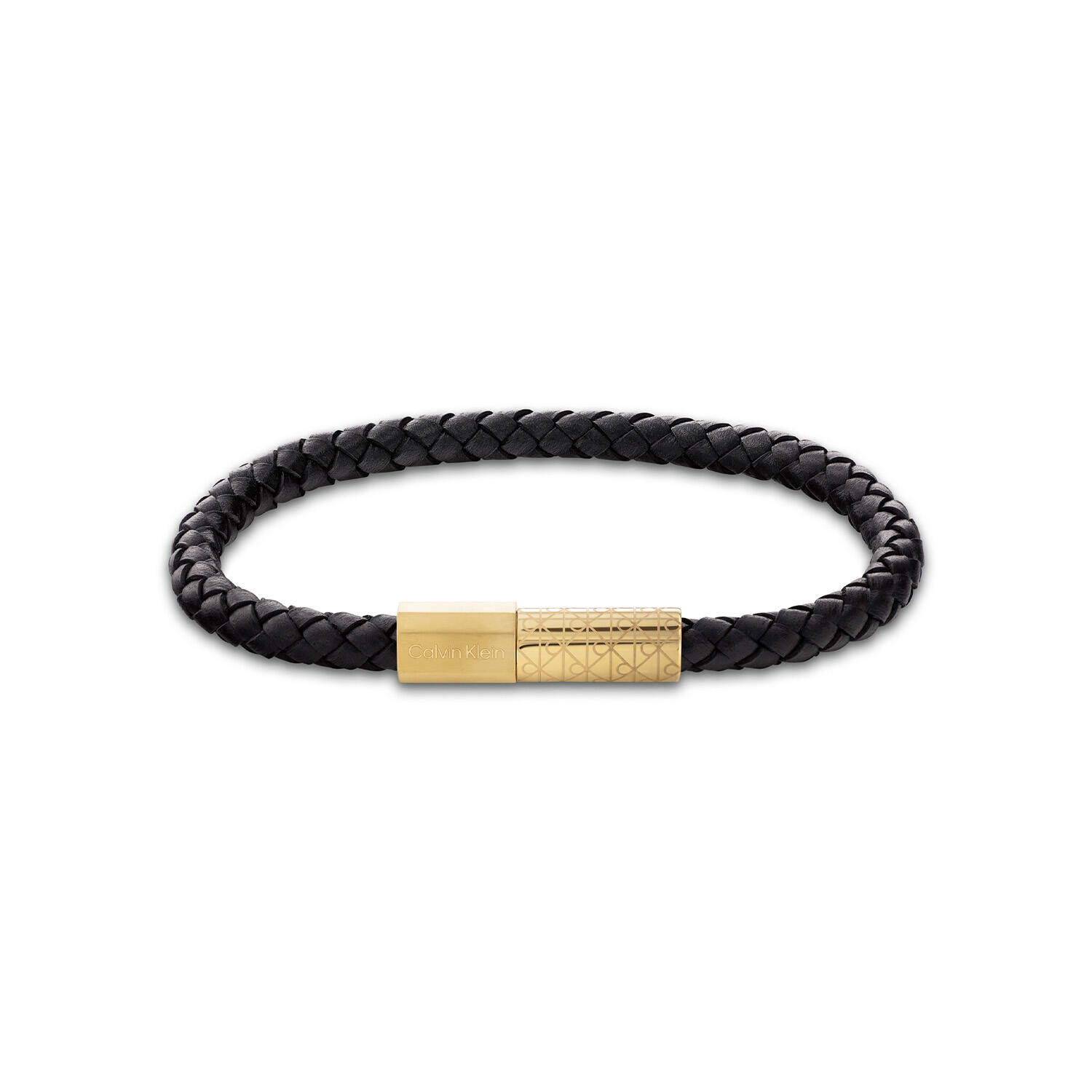  Bracelets en cuir - Cuir - 19,5cm