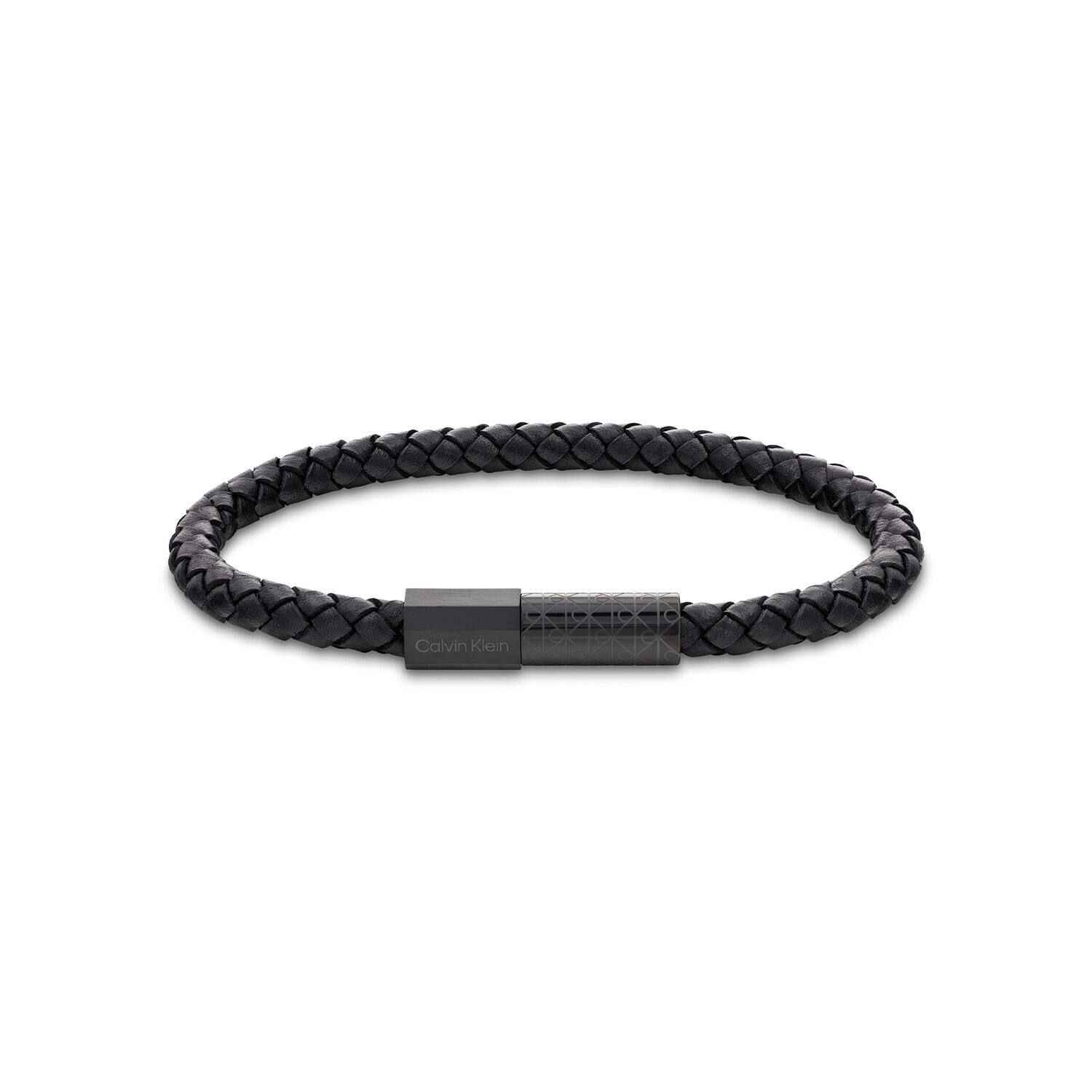  Bracelets en cuir - Cuir - 19,5cm