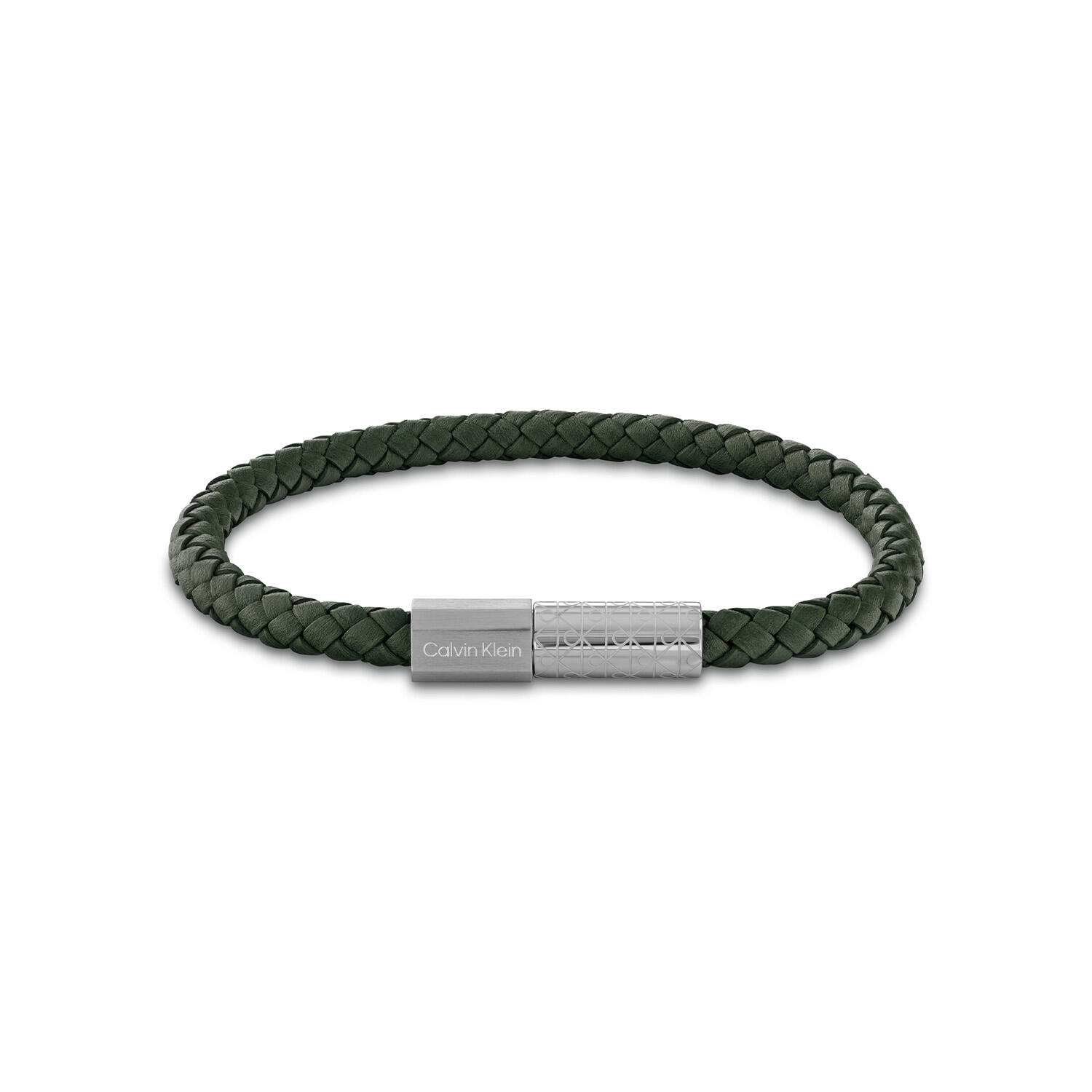  Lederarmbänder - Leder - 19,5cm