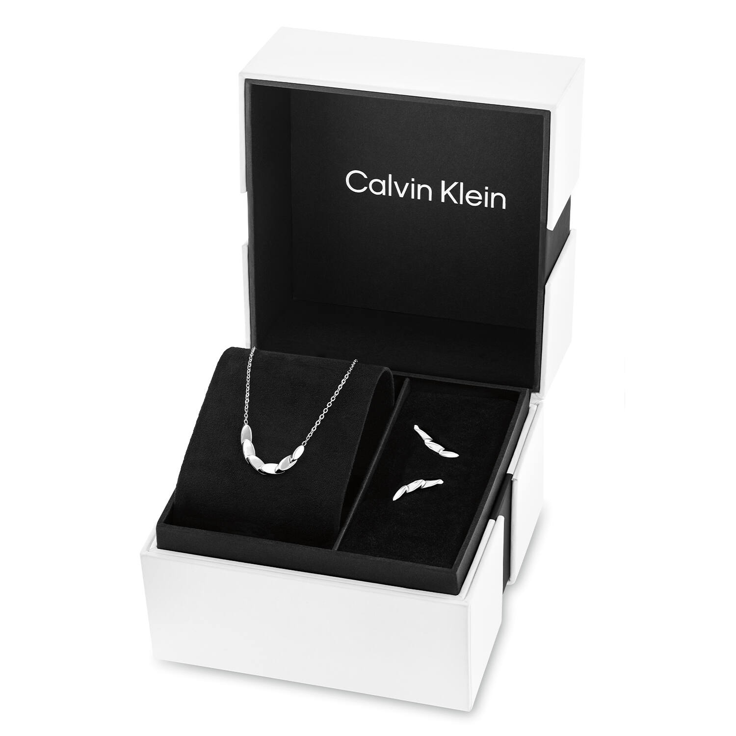  Gift set - Steel - 45cm