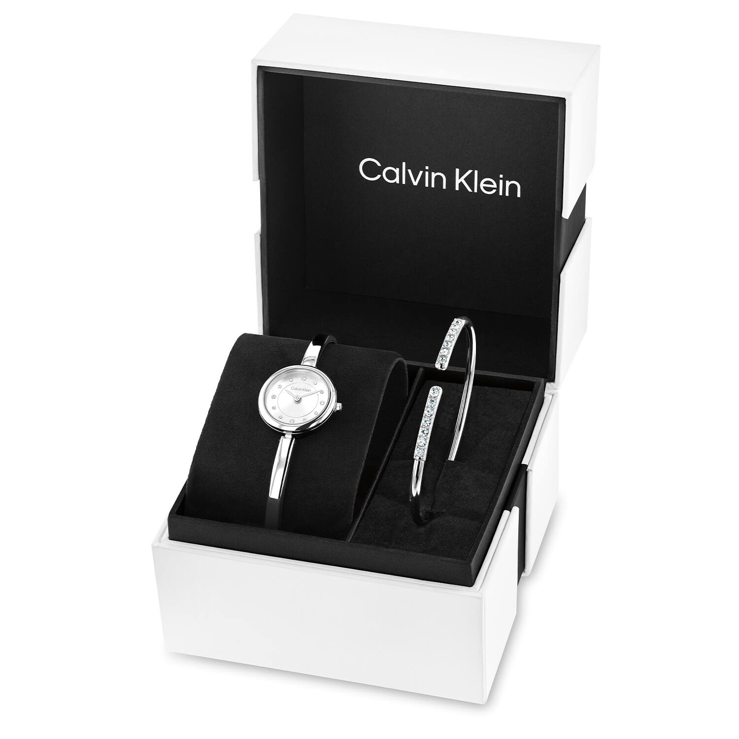  Gift set - Steel - 18cm