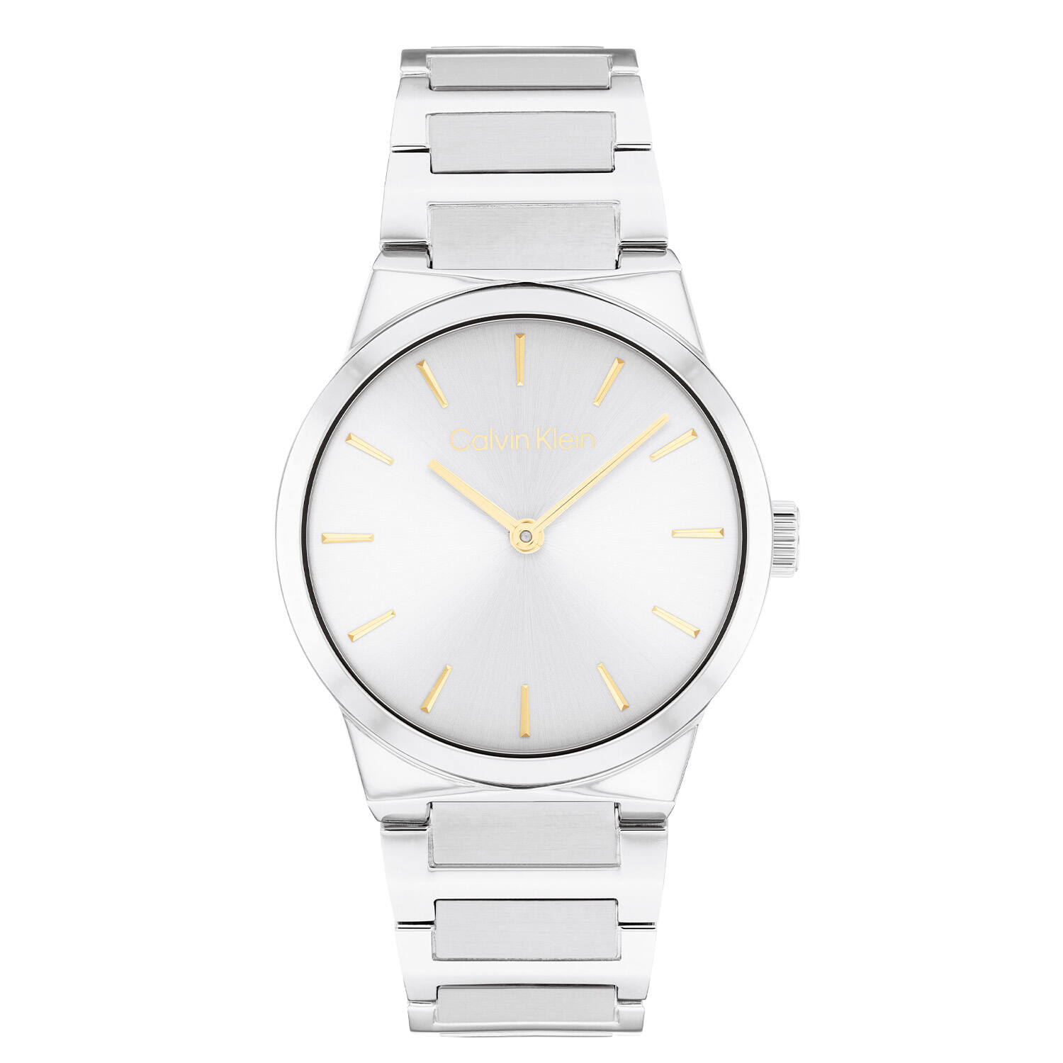  Linear elegance - Ø32 - Silver