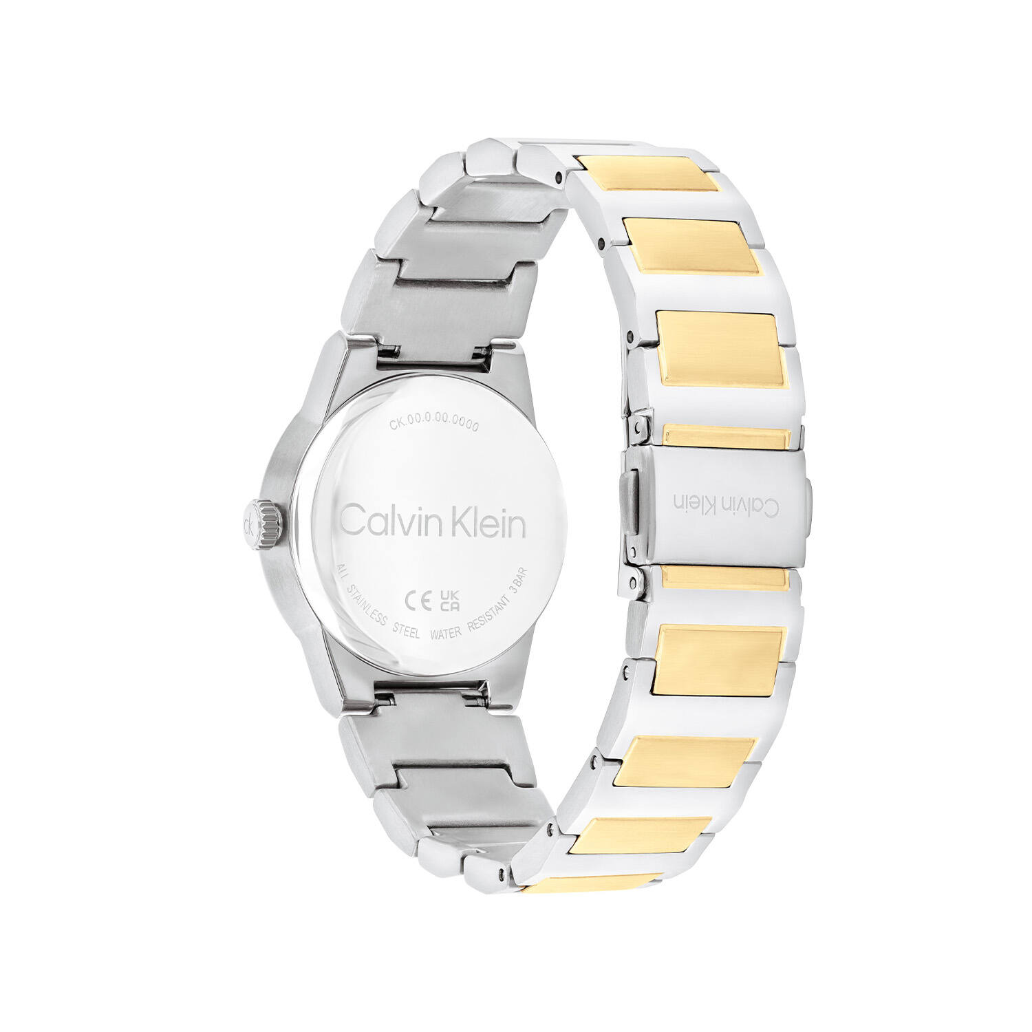  Linear elegance - Ø32 - Silver