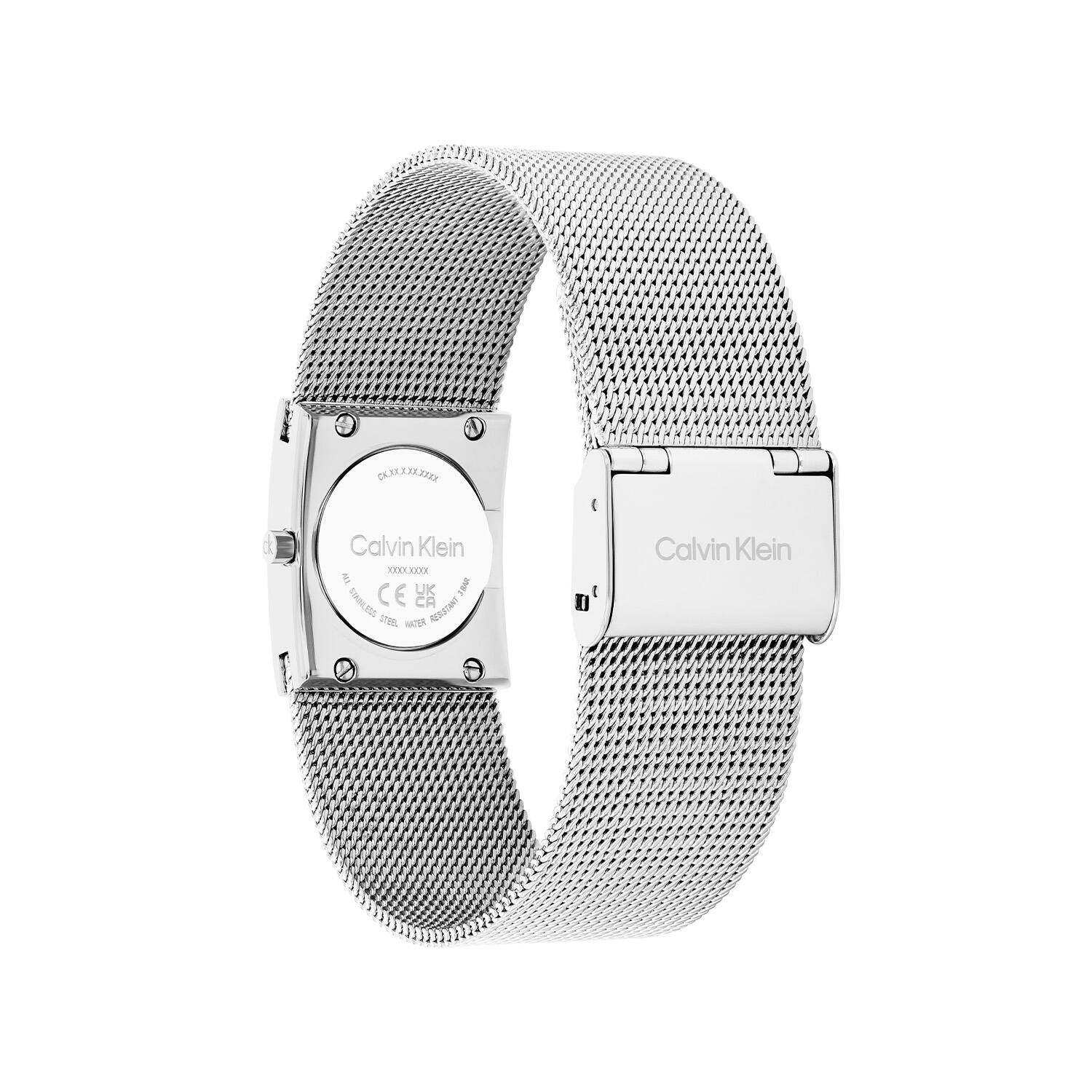  Pulse - Ø21 - Silver