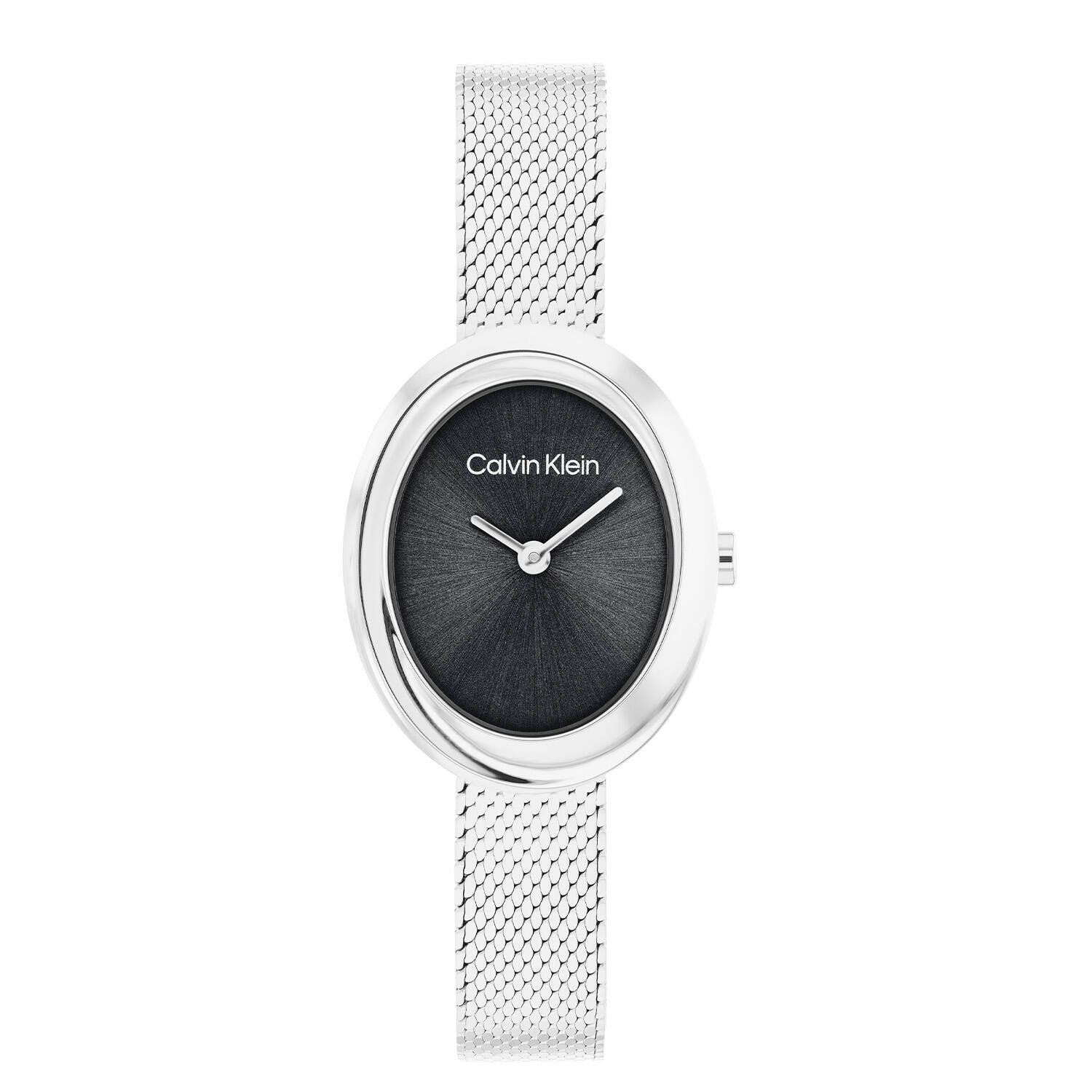  Twisted Bezel - Ø24 - Silver