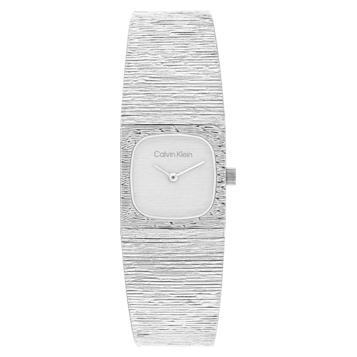  SOPHISTICATED SQUARE - Ø20 - Silver