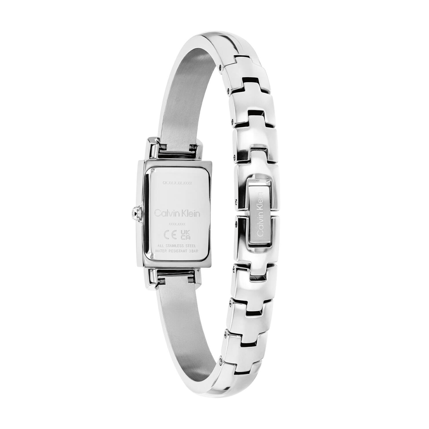 MODERNE - Ø15 - Silver