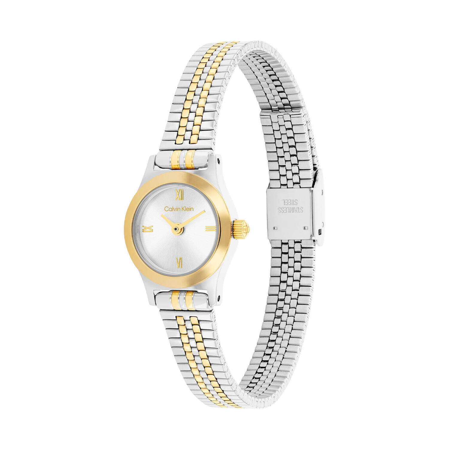  CONTEMPORARY - Ø18 - Silver