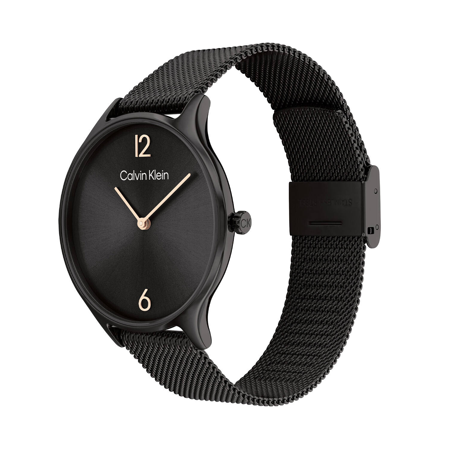  Timeless - Ø38 - Noir