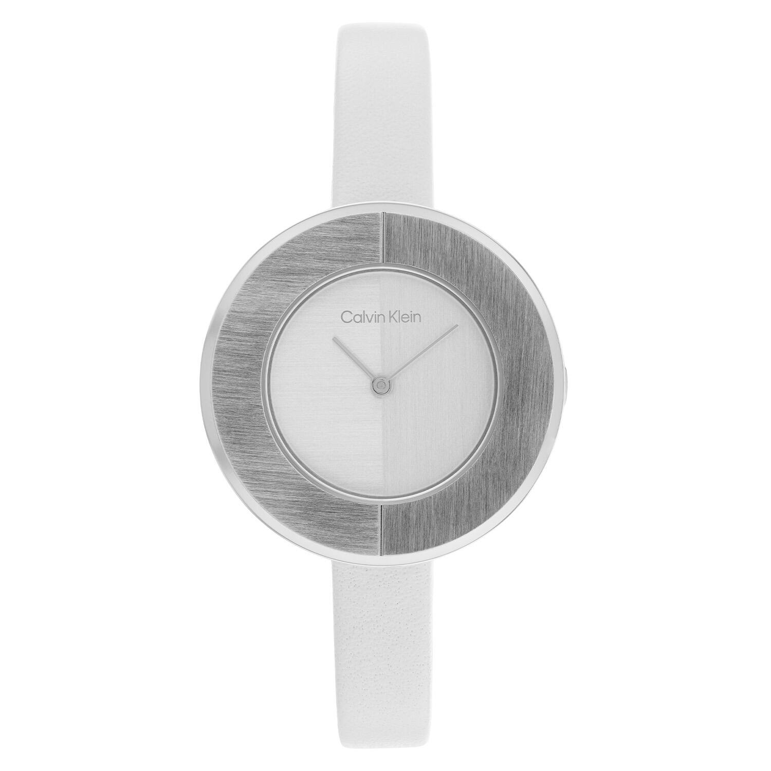  Confidence Bangle - Ø32 - Silver
