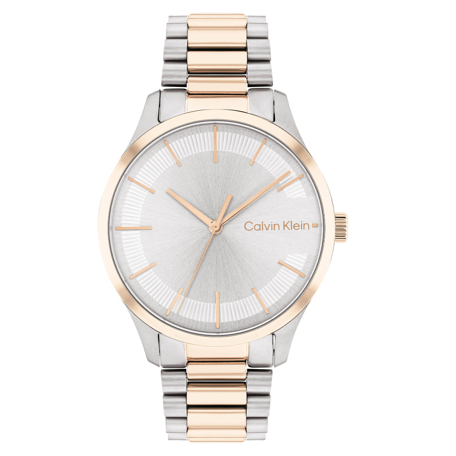  Iconic Bracelet - Ø35 - Silberfarbig