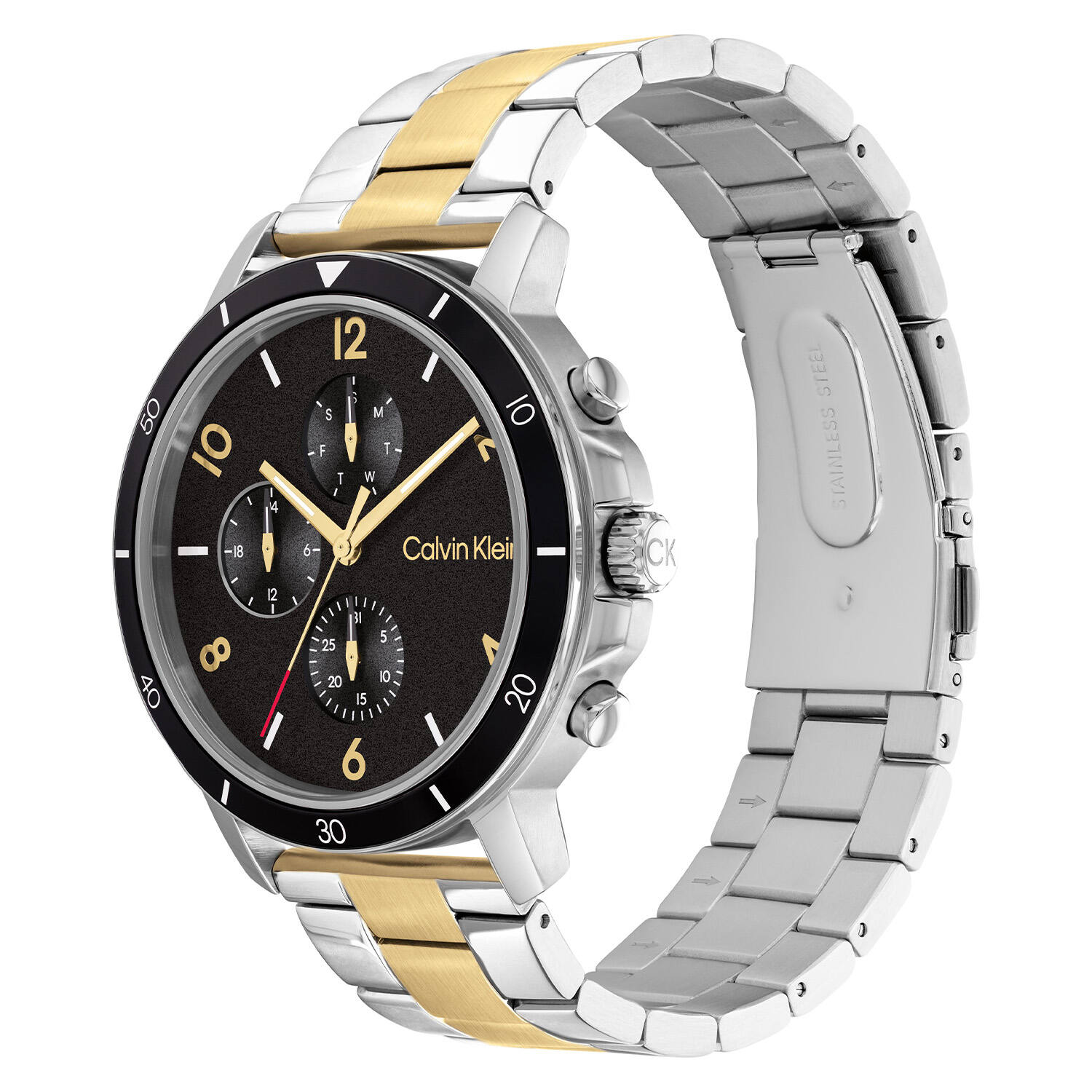  Gauge Sport - Ø46 - Silver
