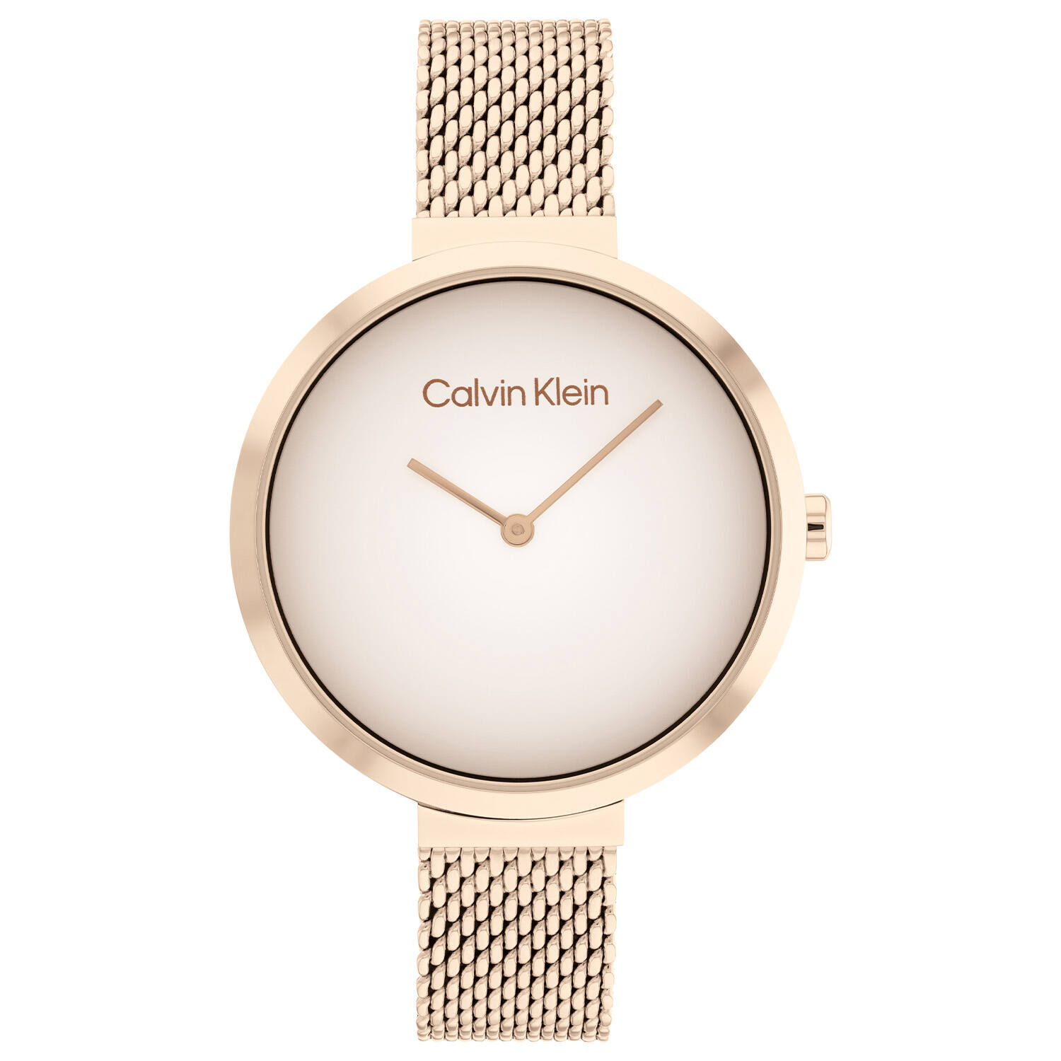  Minimalistic T-bar - Ø36 - Rosé