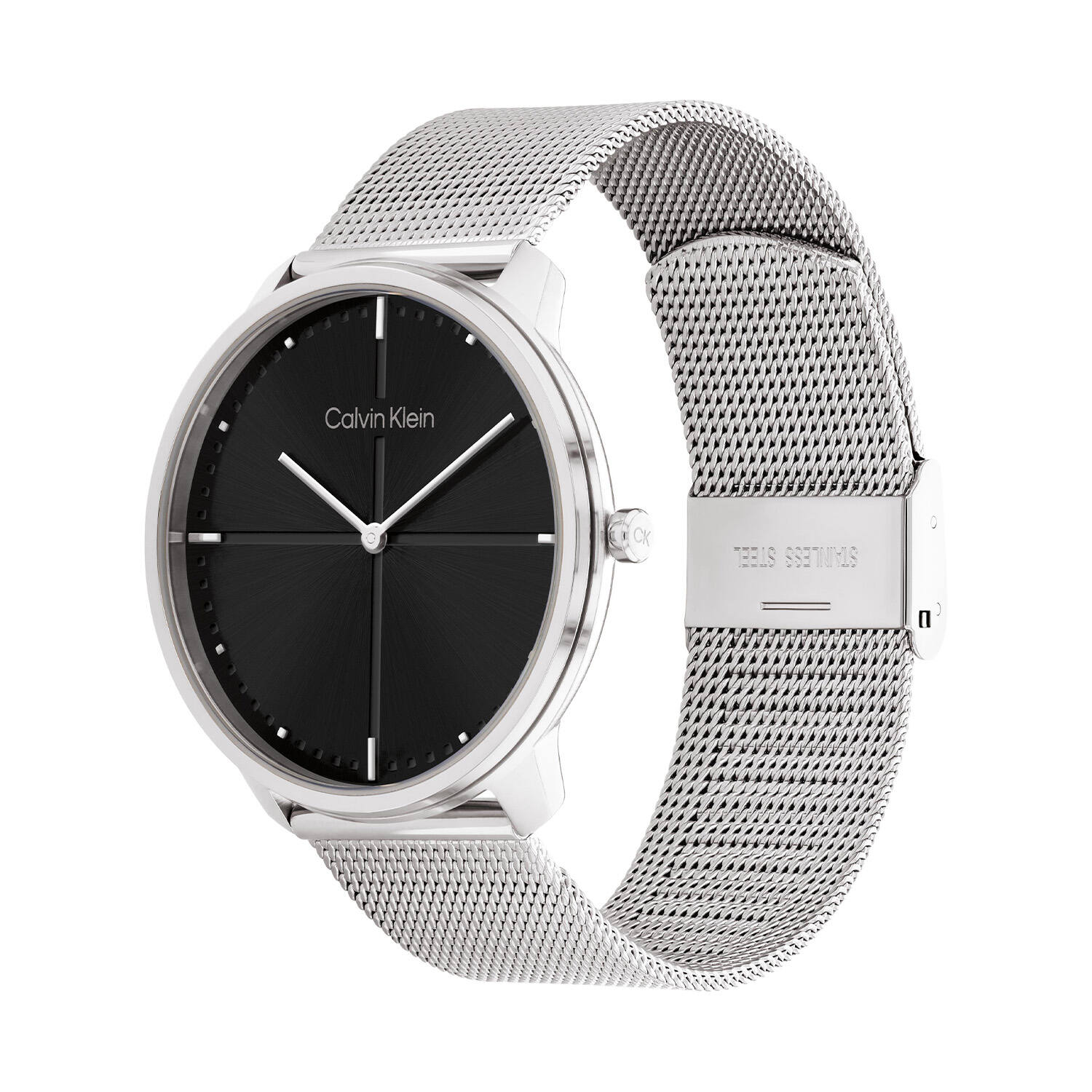 Expression - Ø40 - Silver