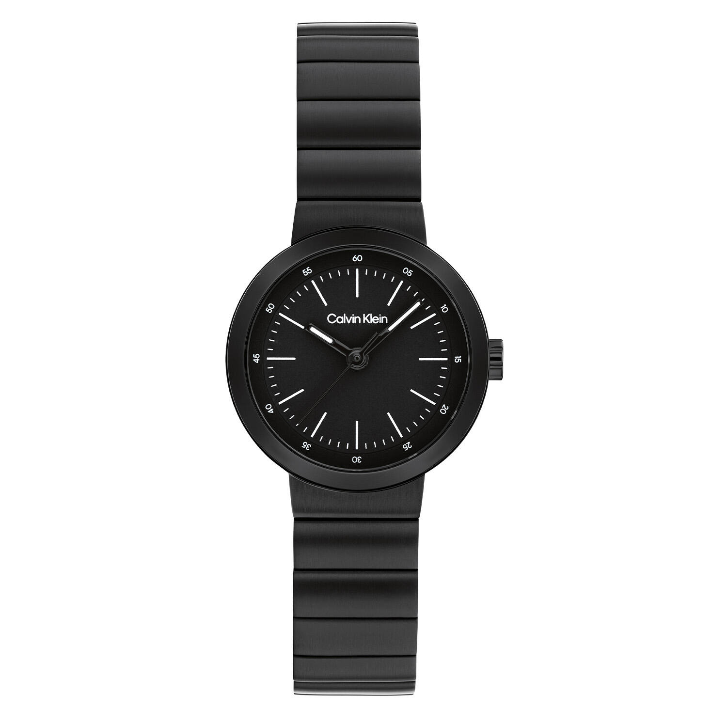  Precise - Ø25 - Black