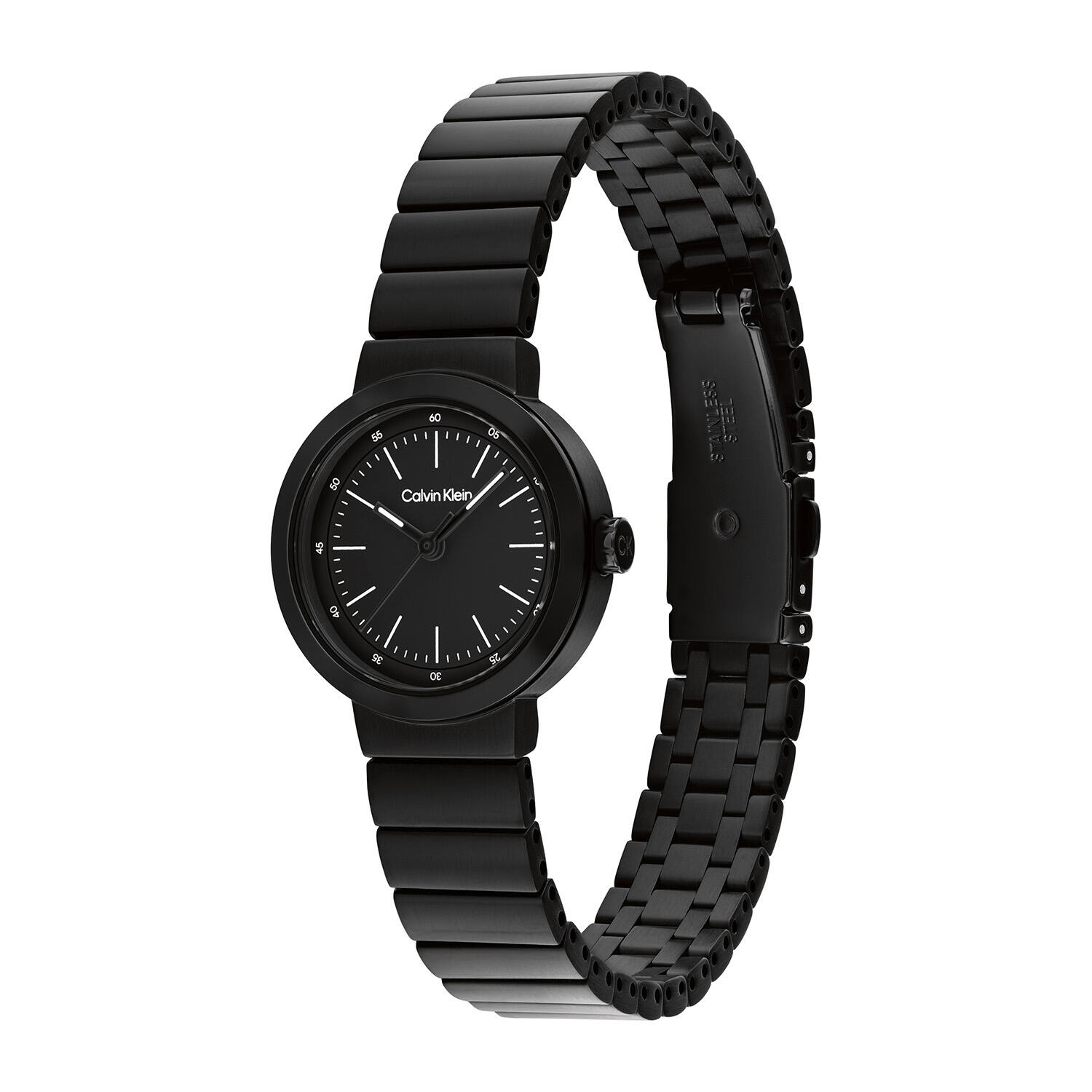  Precise - Ø25 - Black
