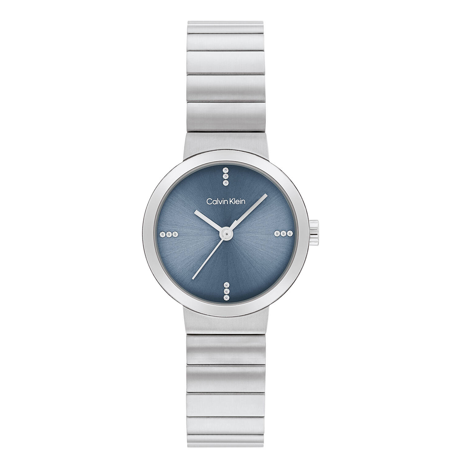  Precise - Ø25 - Silver