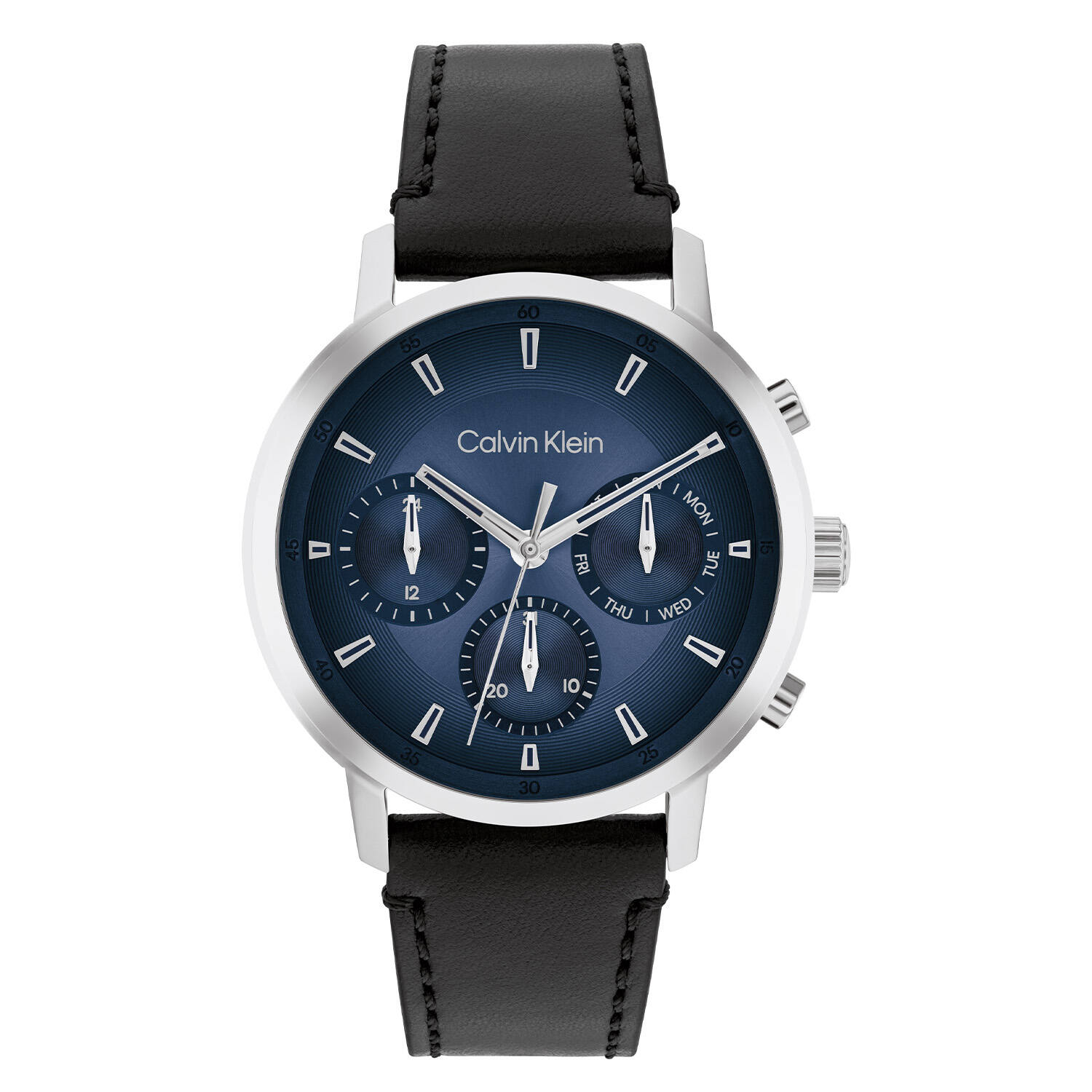  GAUGE - Ø41 - Black