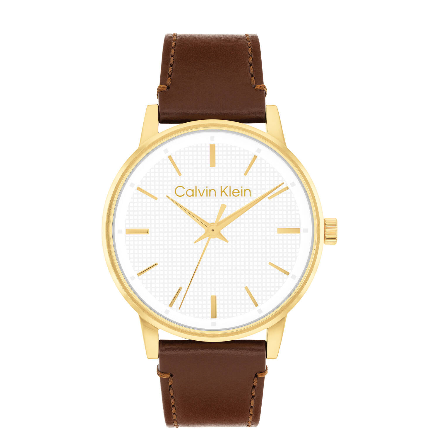  Linked - Ø41 - Brown
