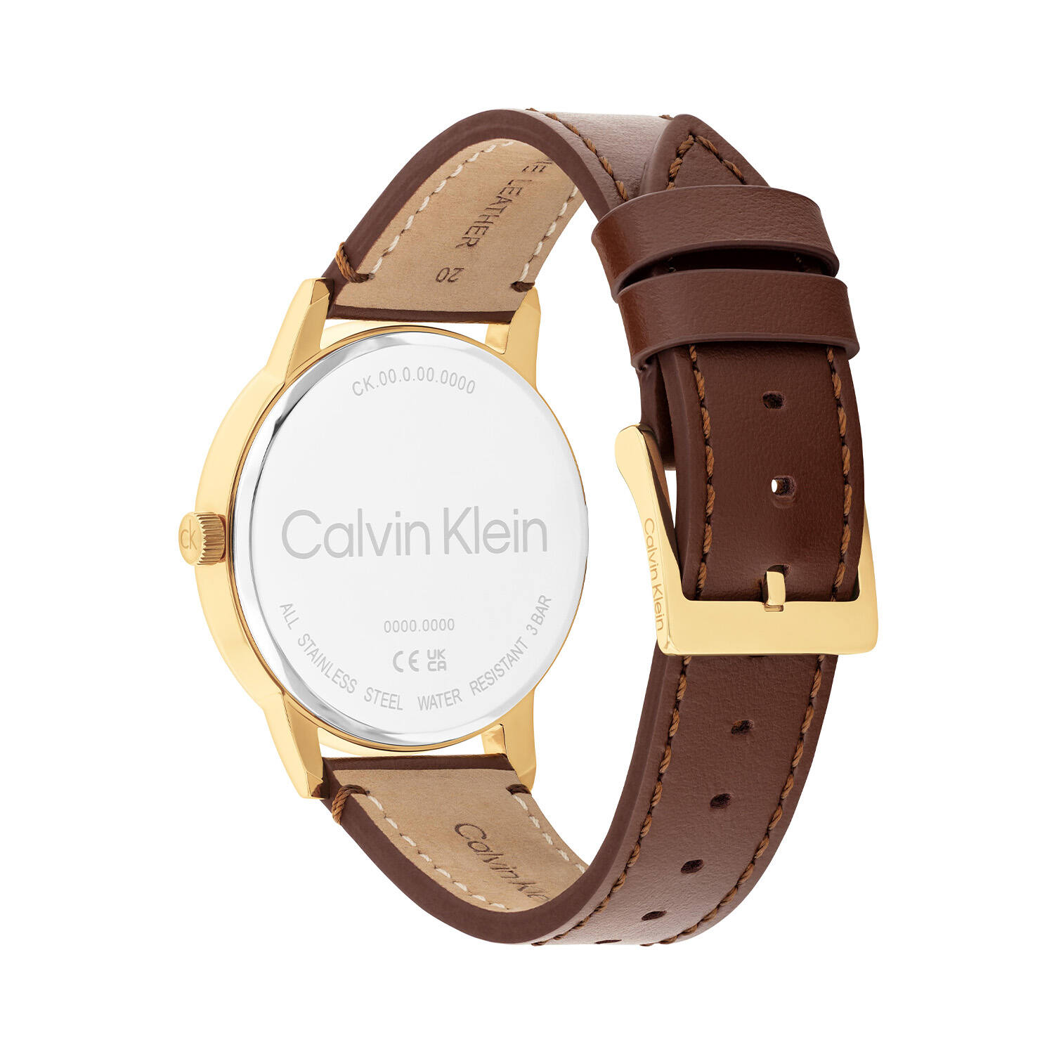  Linked - Ø41 - Brown