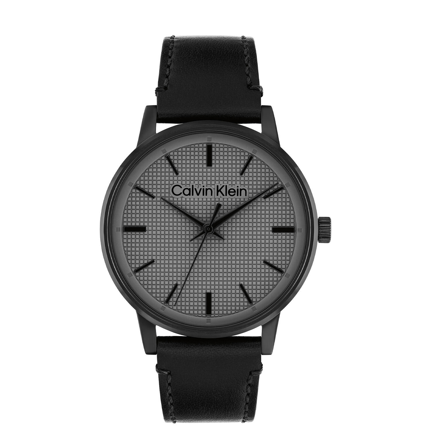  Linked - Ø41 - Black
