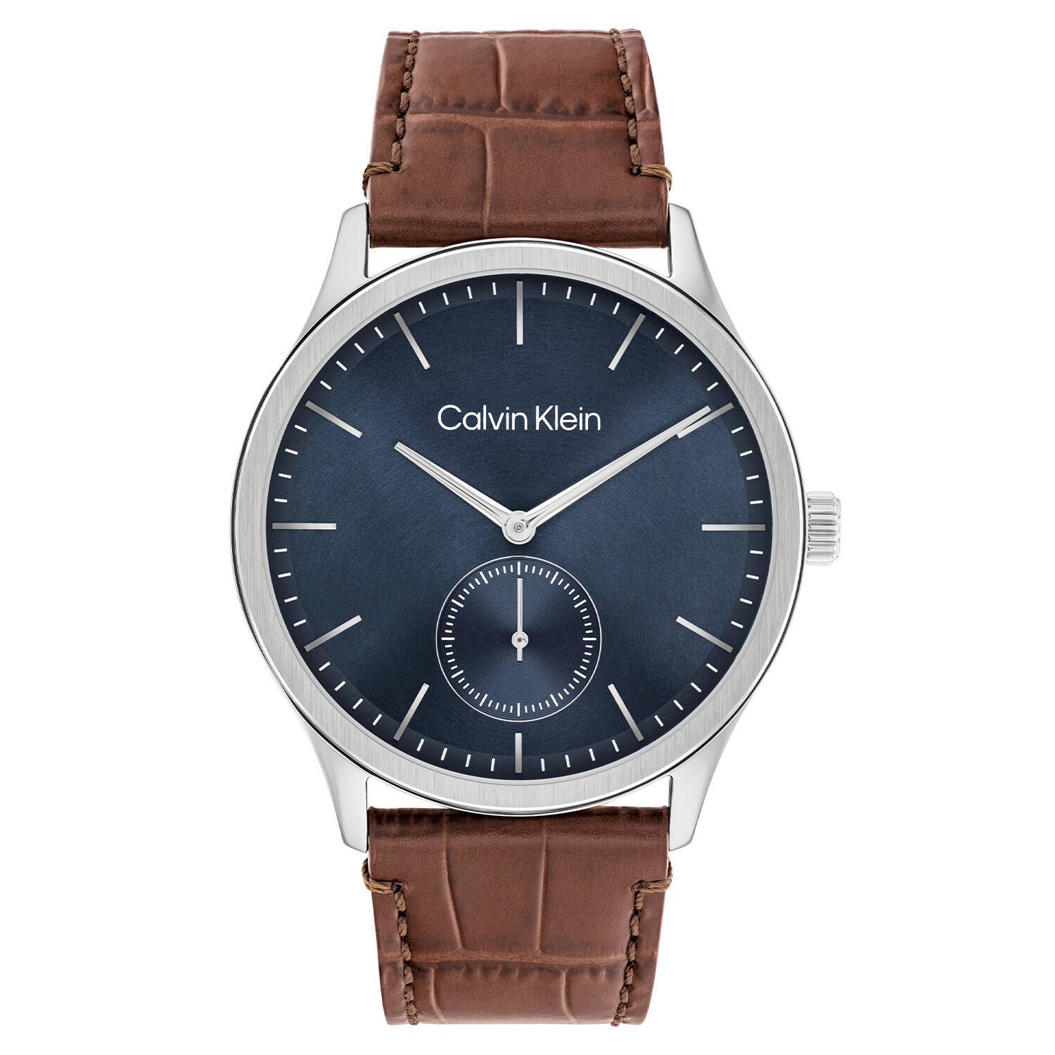  CK TAILORED - Ø42 - Brown