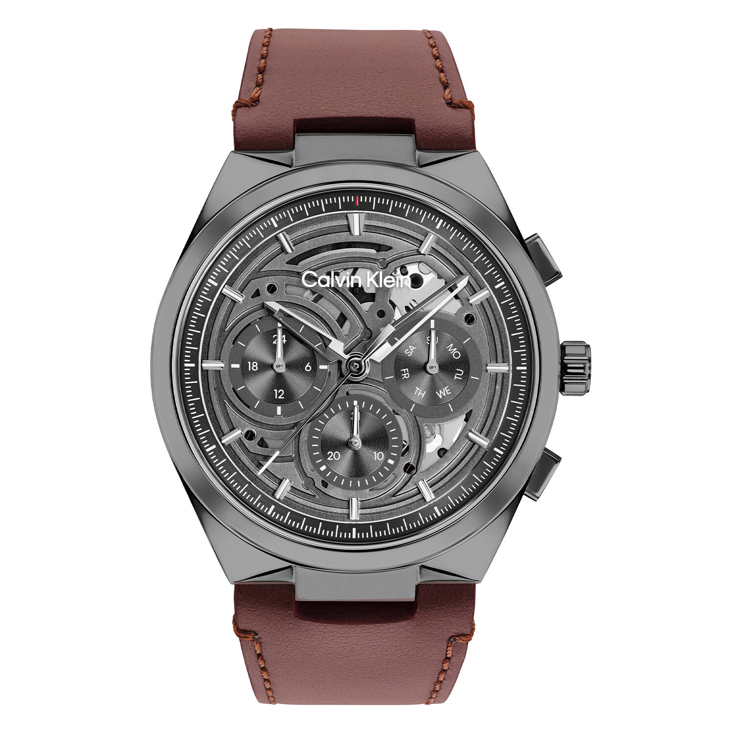  DISTINGUISH - Ø44 - Brown