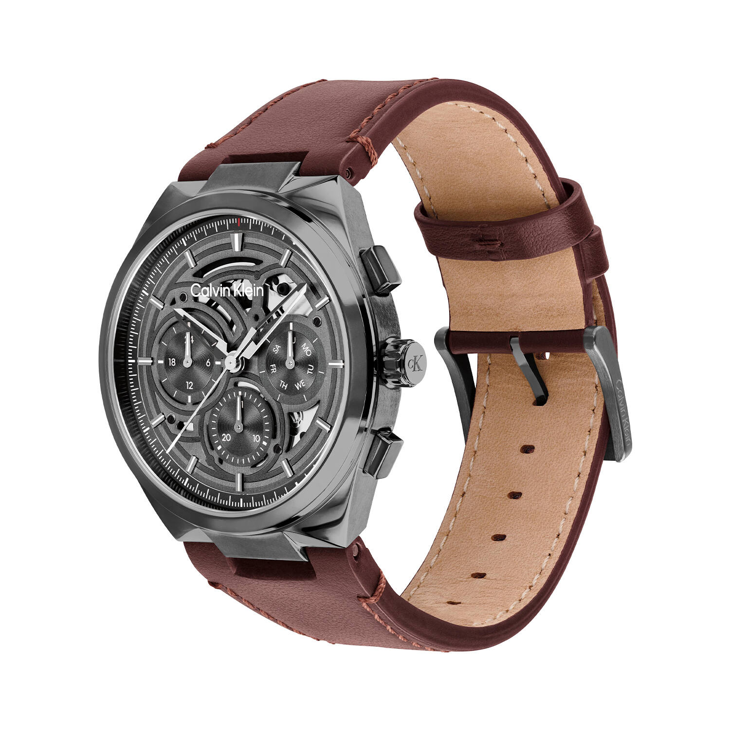  DISTINGUISH - Ø44 - Brown
