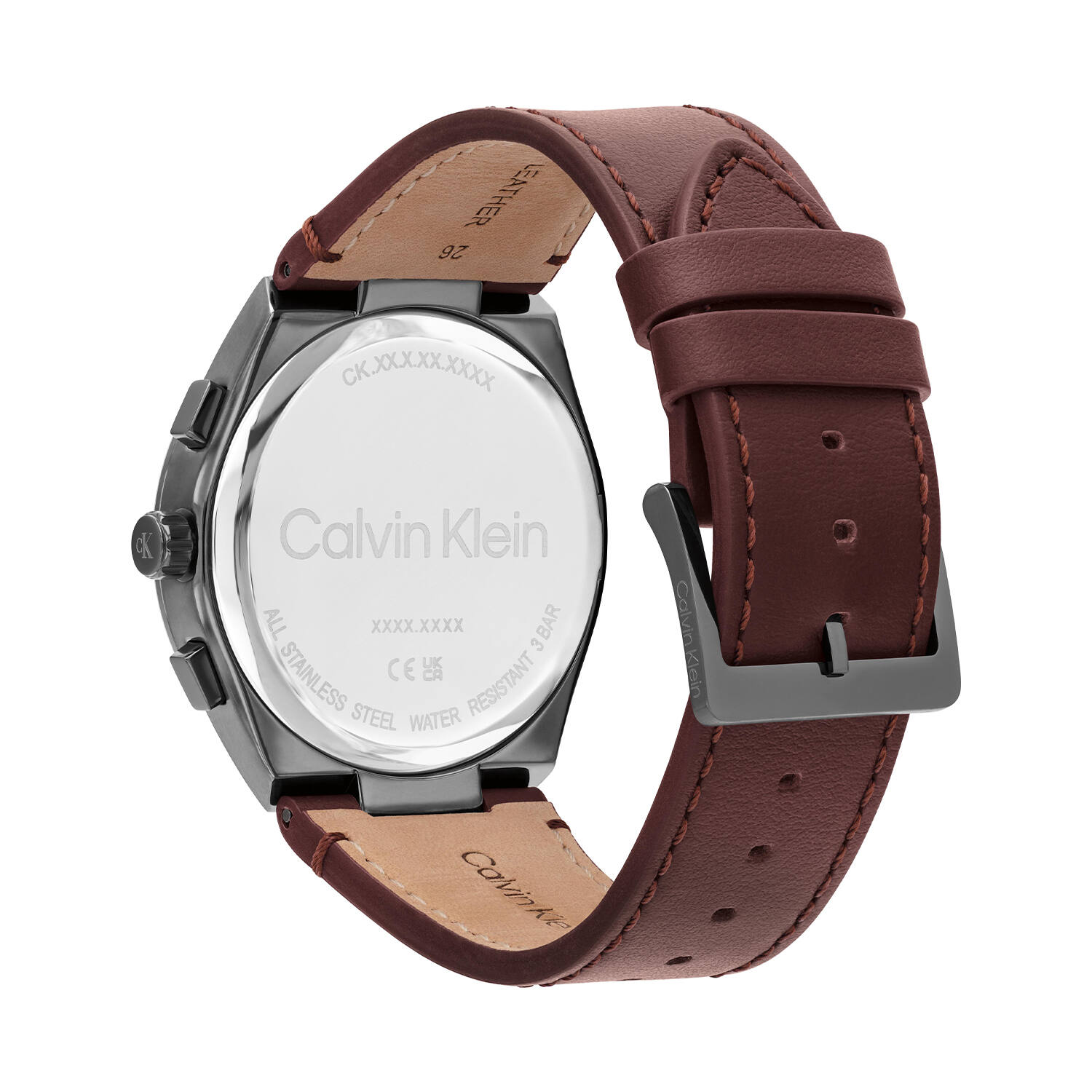  DISTINGUISH - Ø44 - Brown